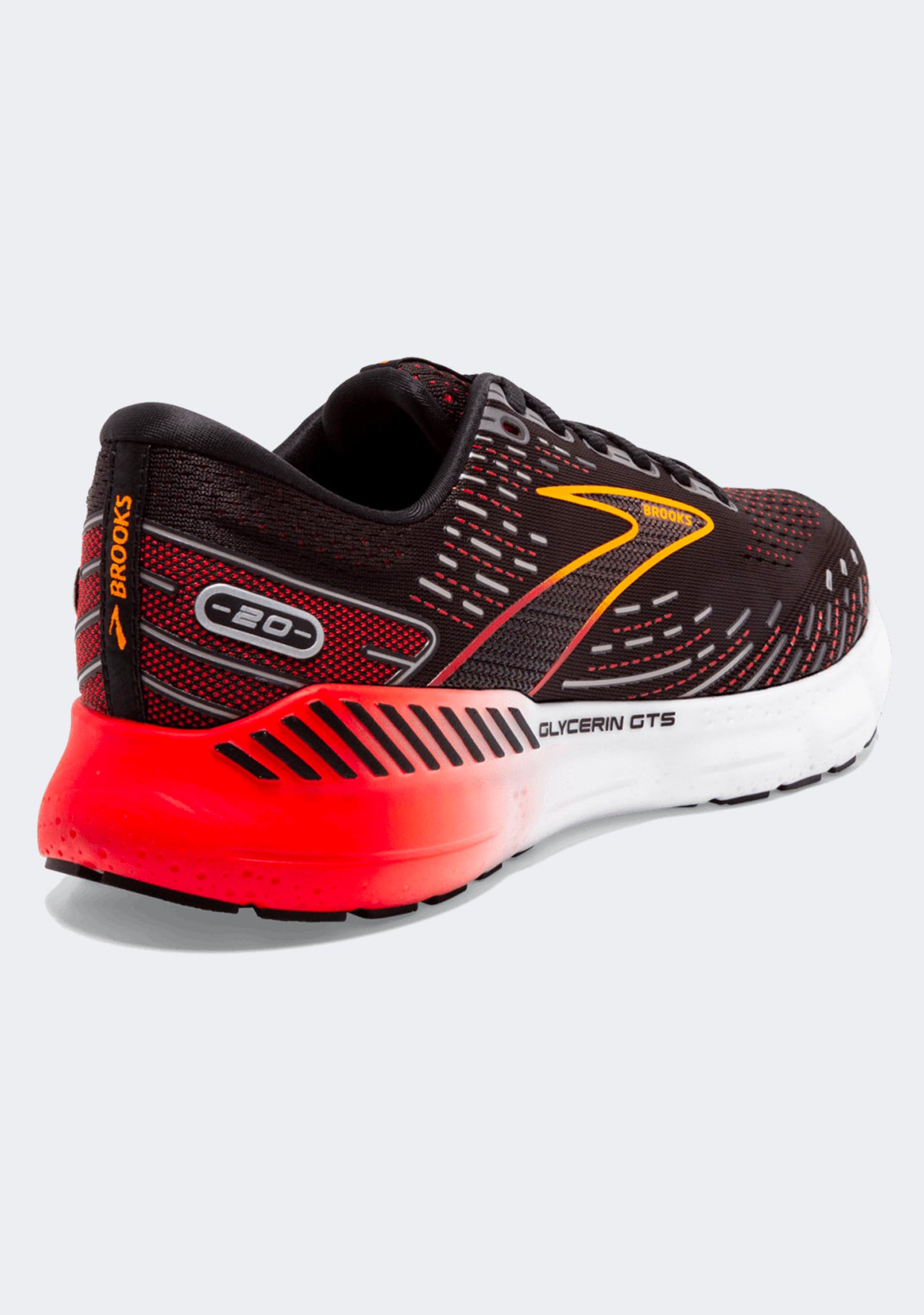 Brooks Men's Glycerin GTS 20
