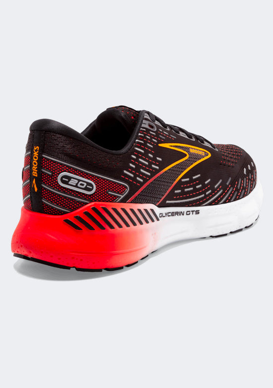 Brooks Men's Glycerin GTS 20