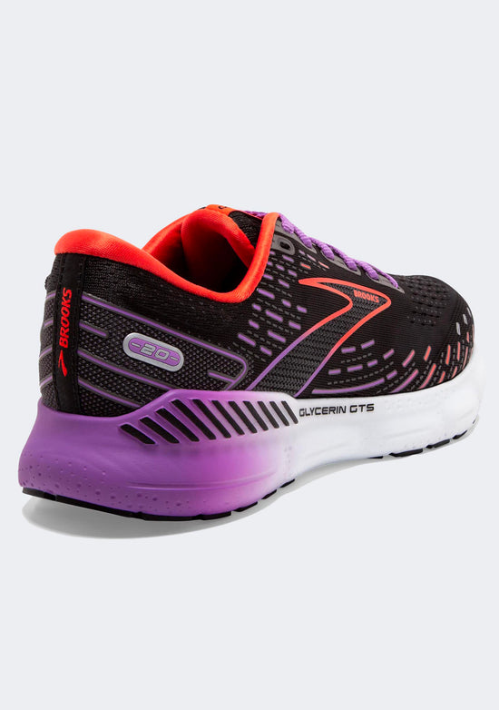 Brooks Women’s Glycerin GTS 20