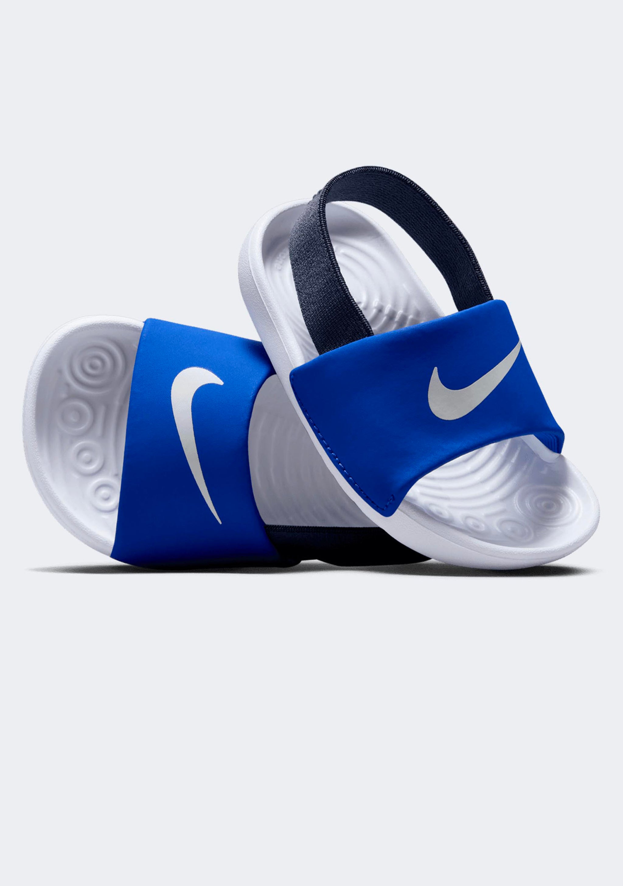 Nike Toddler Kawa Slides