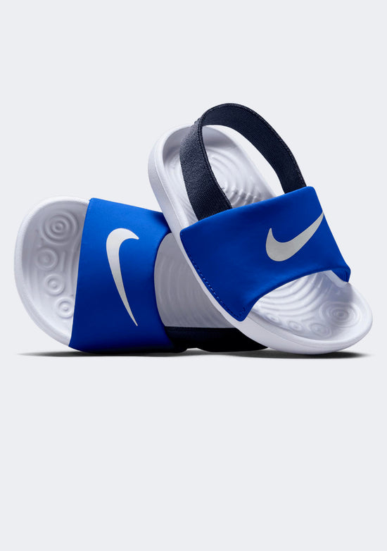 Nike Toddler Kawa Slides