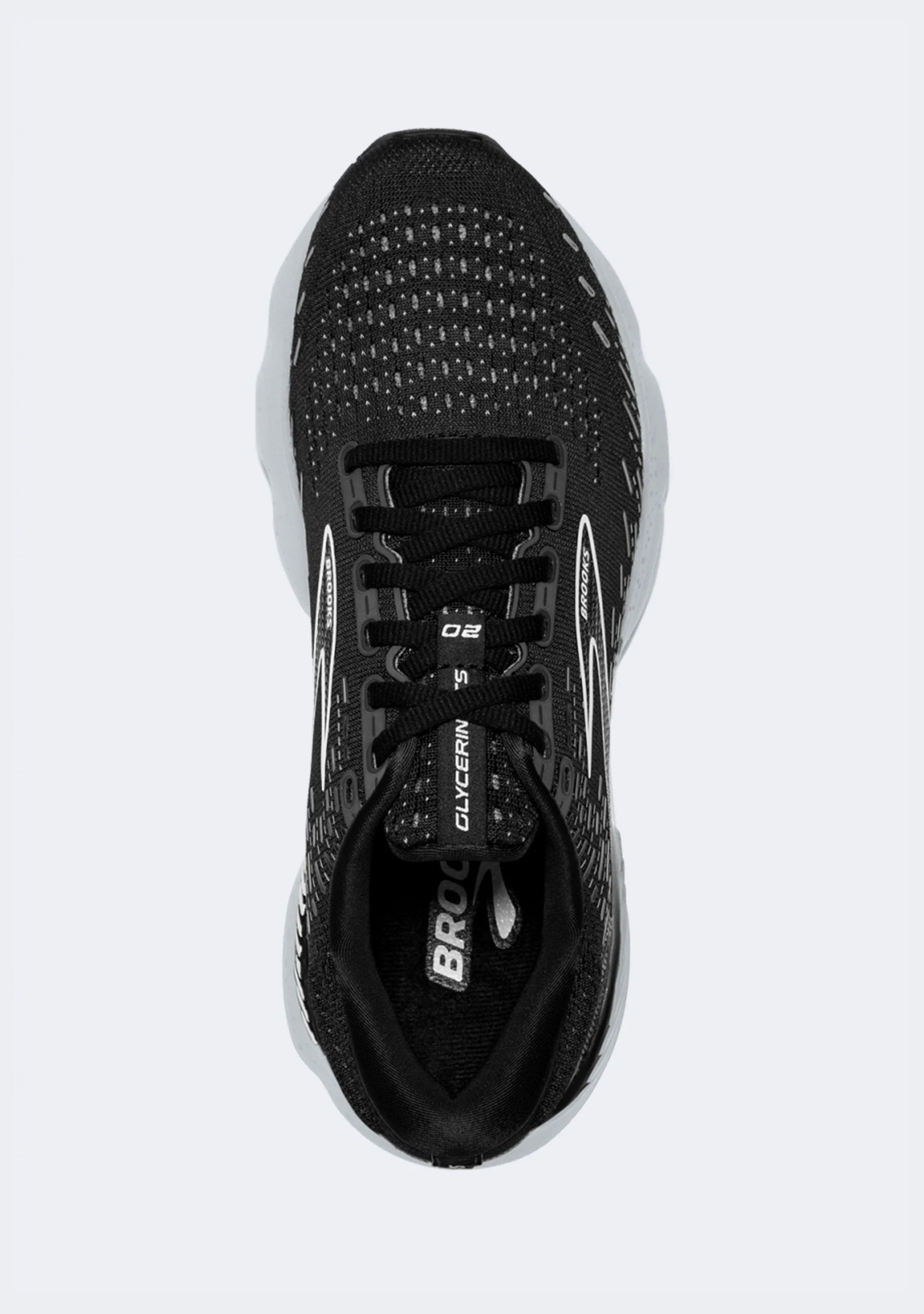 Brooks Women's Glycerin GTS 20