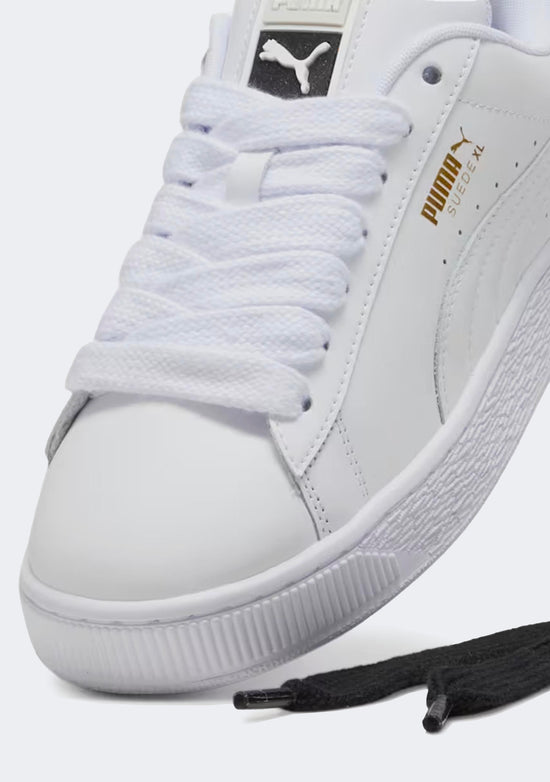 Puma Men's Suede Xl Leather