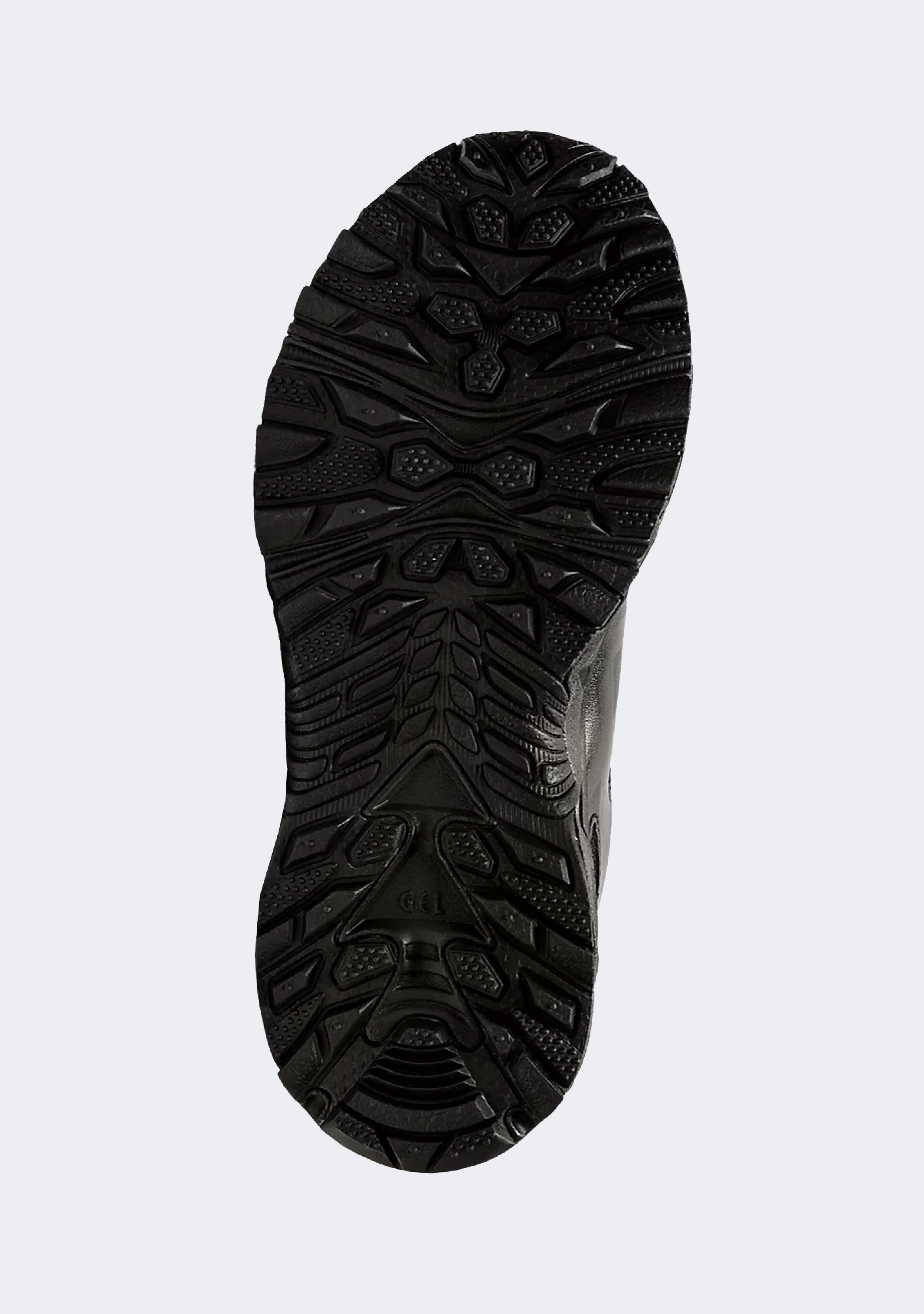 Asics Junior Gel-Trigger 12 TX GS