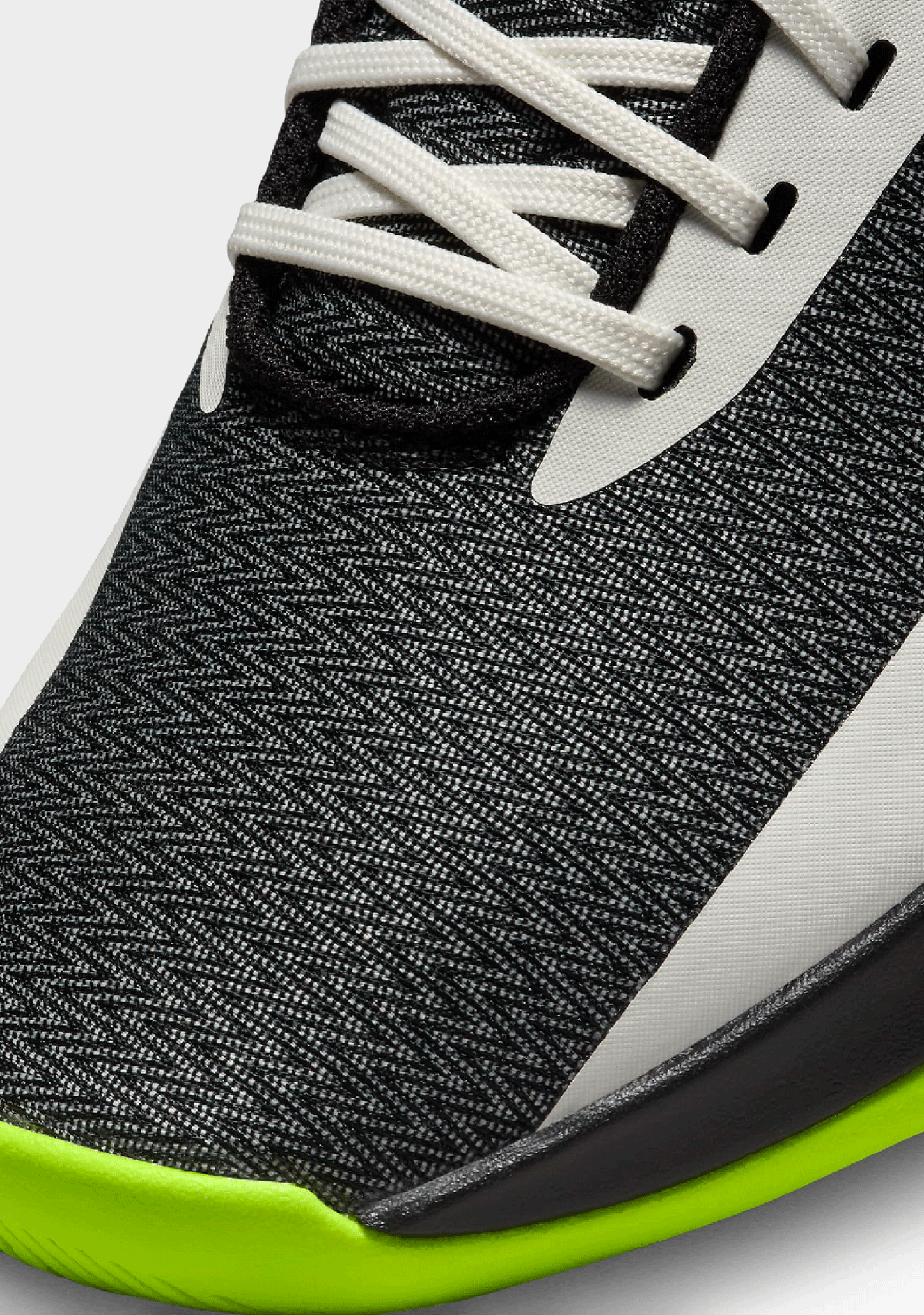 Nike Mens Precision 6 Basketball Shoe