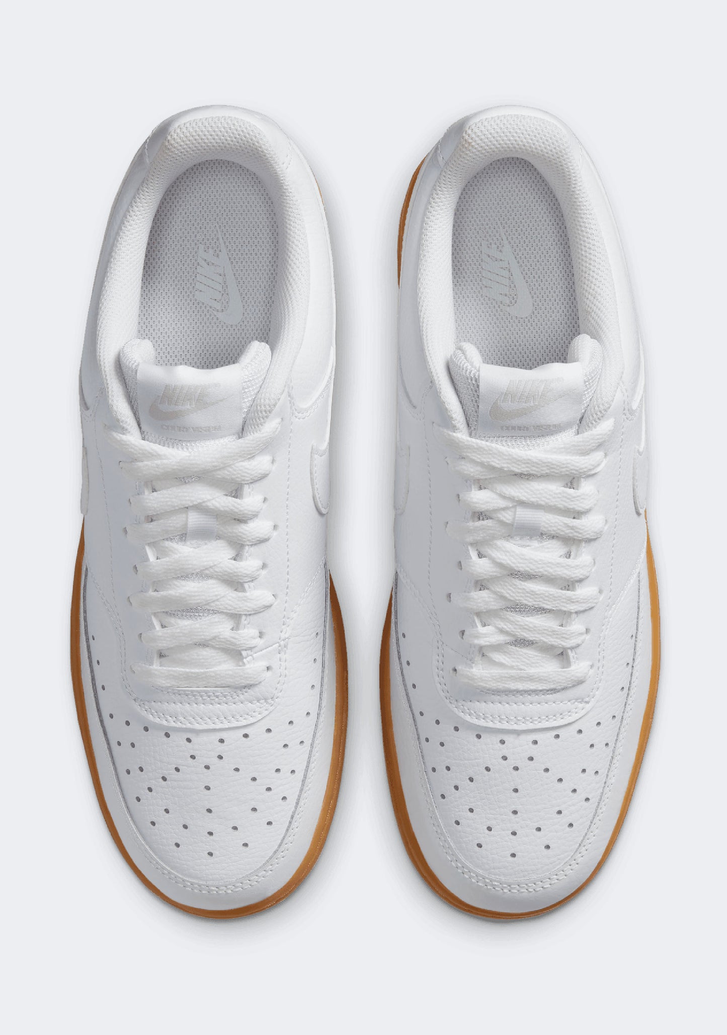 Nike Men's Court Vision Low
