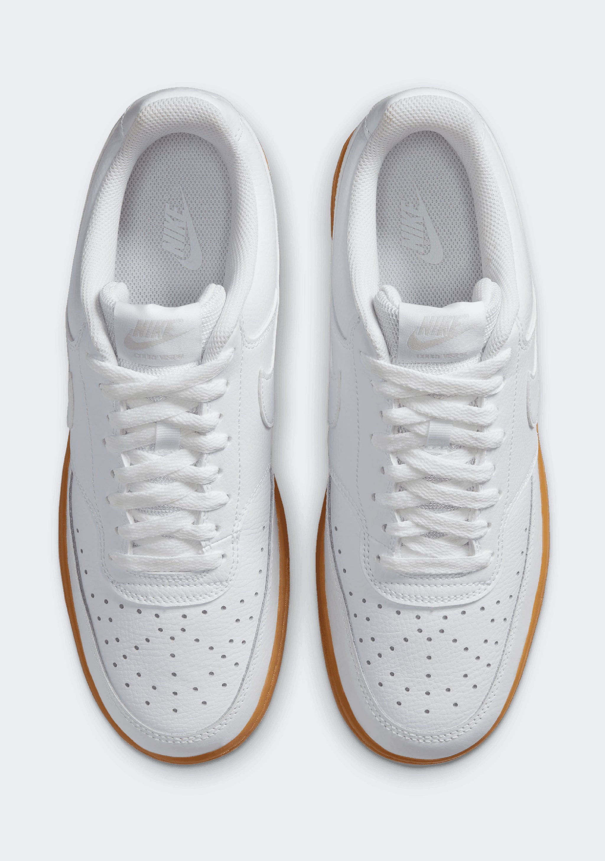 Nike Men's Court Vision Low