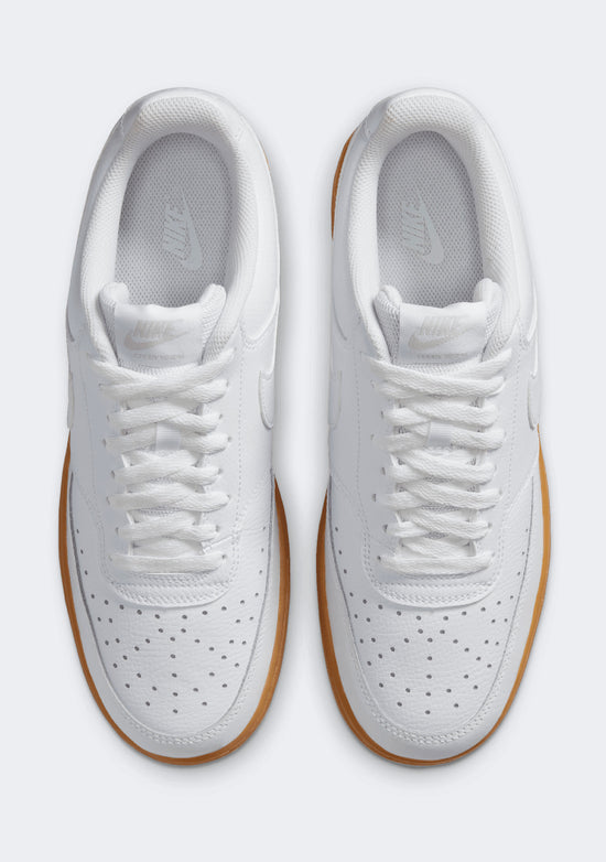 Nike Men's Court Vision Low