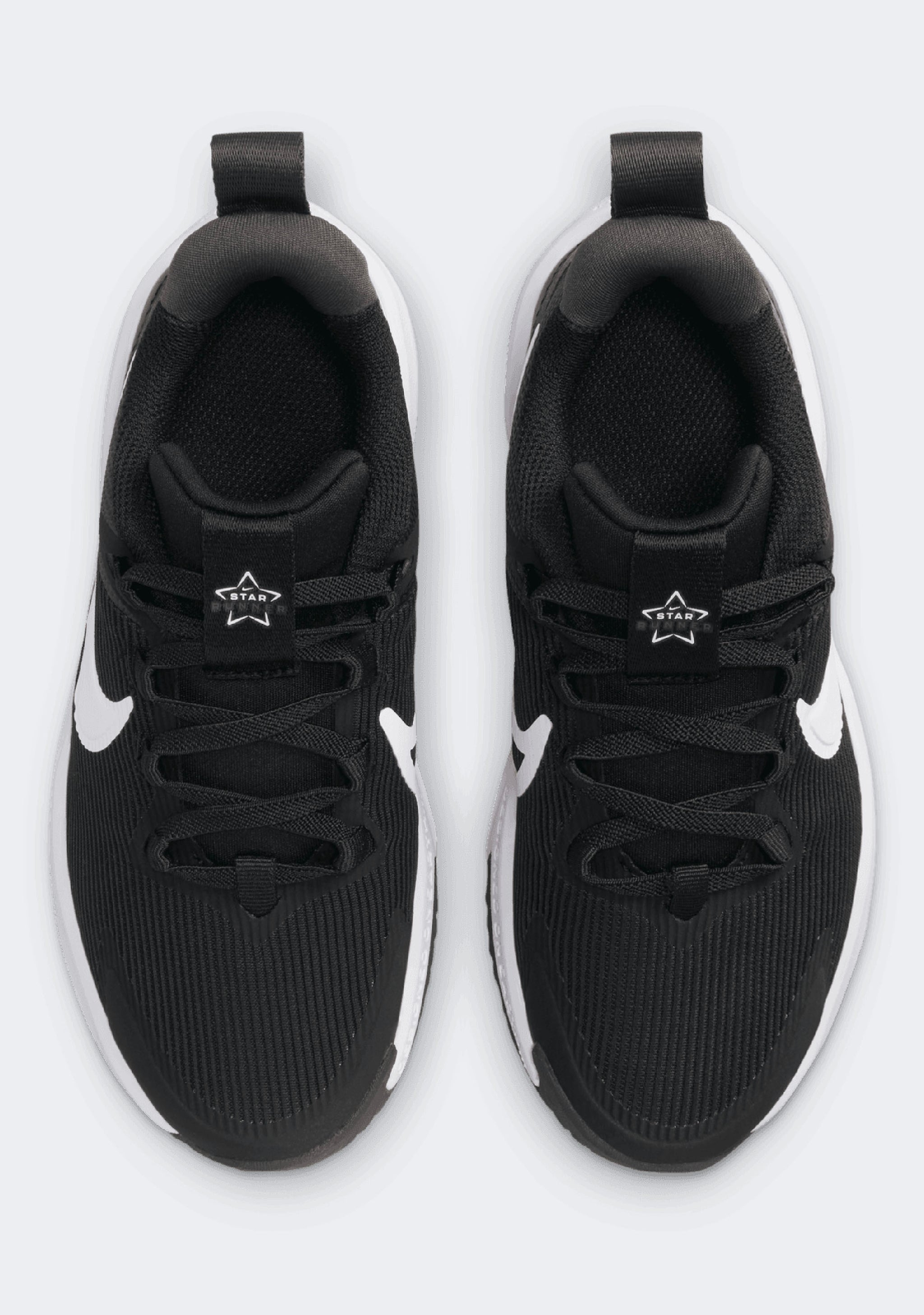 Nike Kids' Star Runner 4 NN (PS)