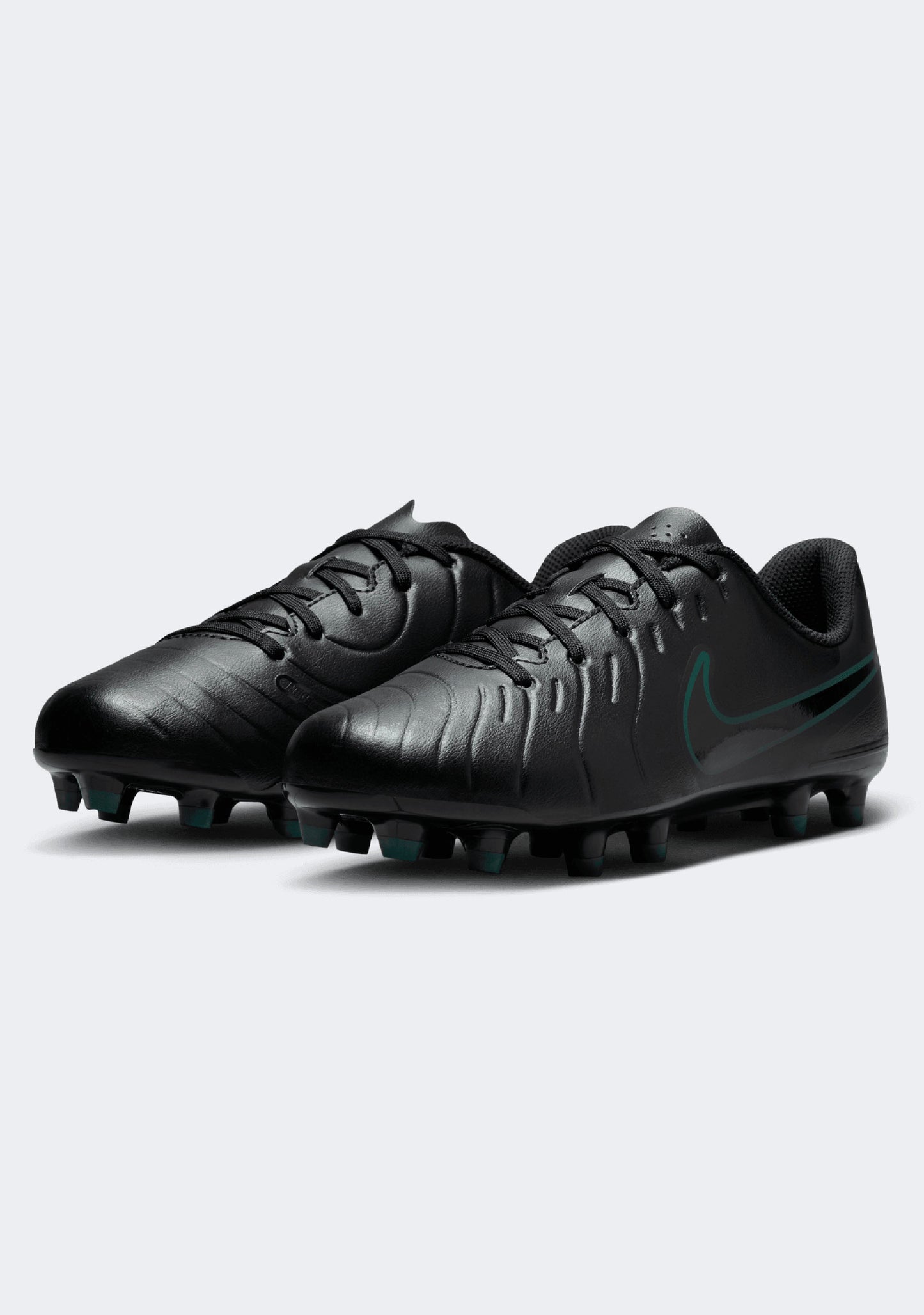 Nike Kids' Tiempo Legend 10 Club FG/MG Boots