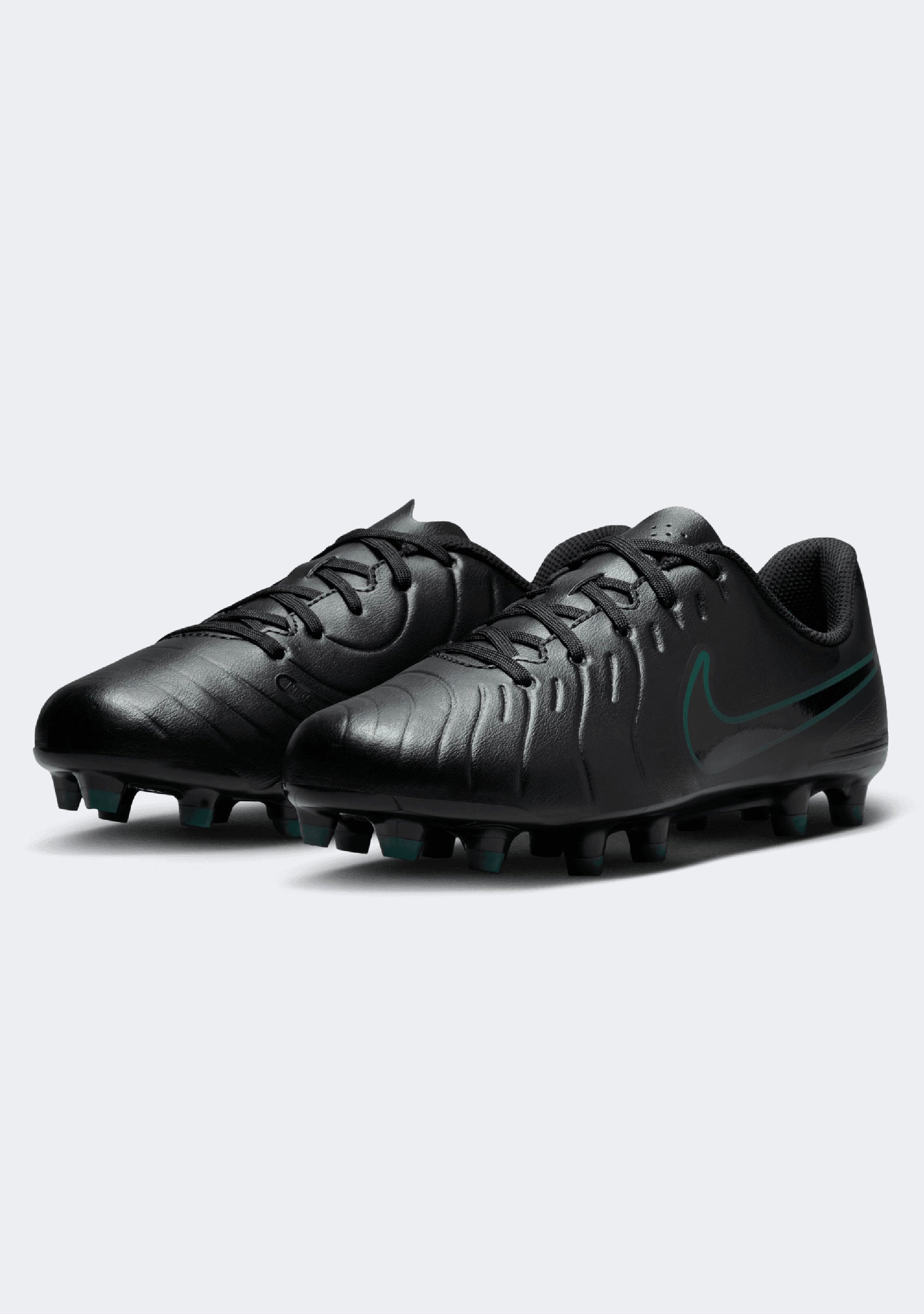 Nike Kids' Tiempo Legend 10 Club FG/MG Boots