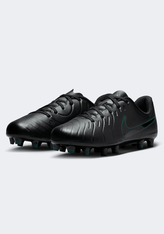 Nike Kids' Tiempo Legend 10 Club FG/MG Boots