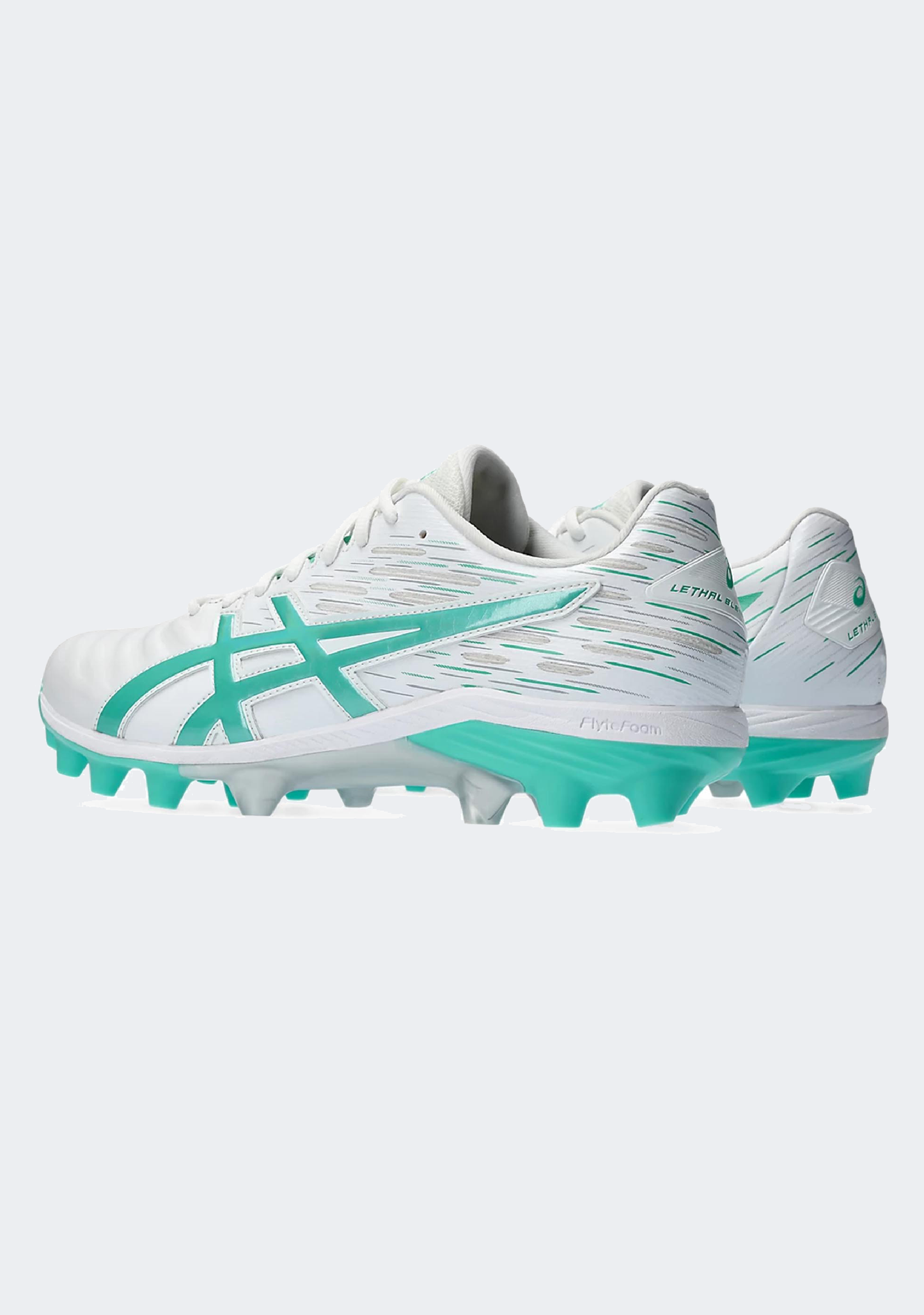 Asics Men’s Lethal Blend FF
