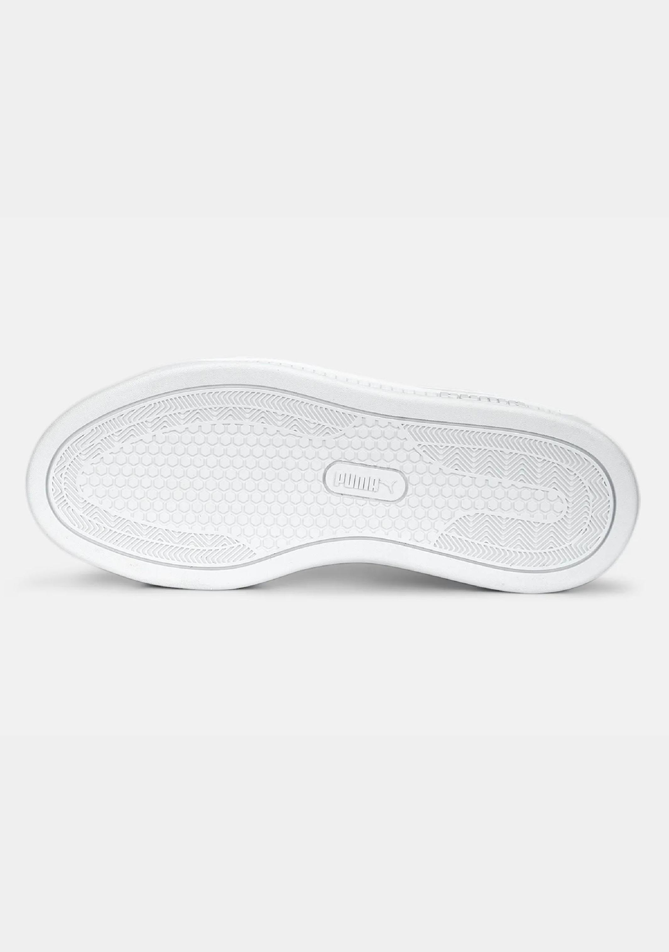 Puma Women’s Smash Platform V3 Sneakers