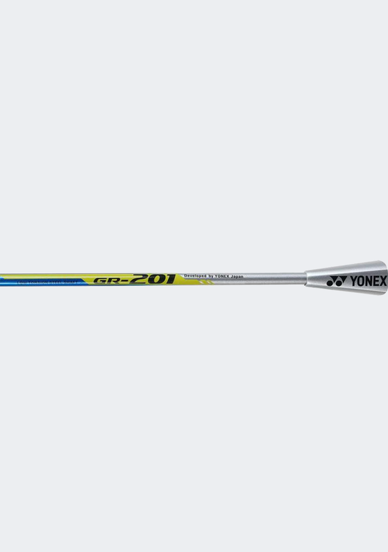 Yonex GR 201 Badminton Racquet Blue