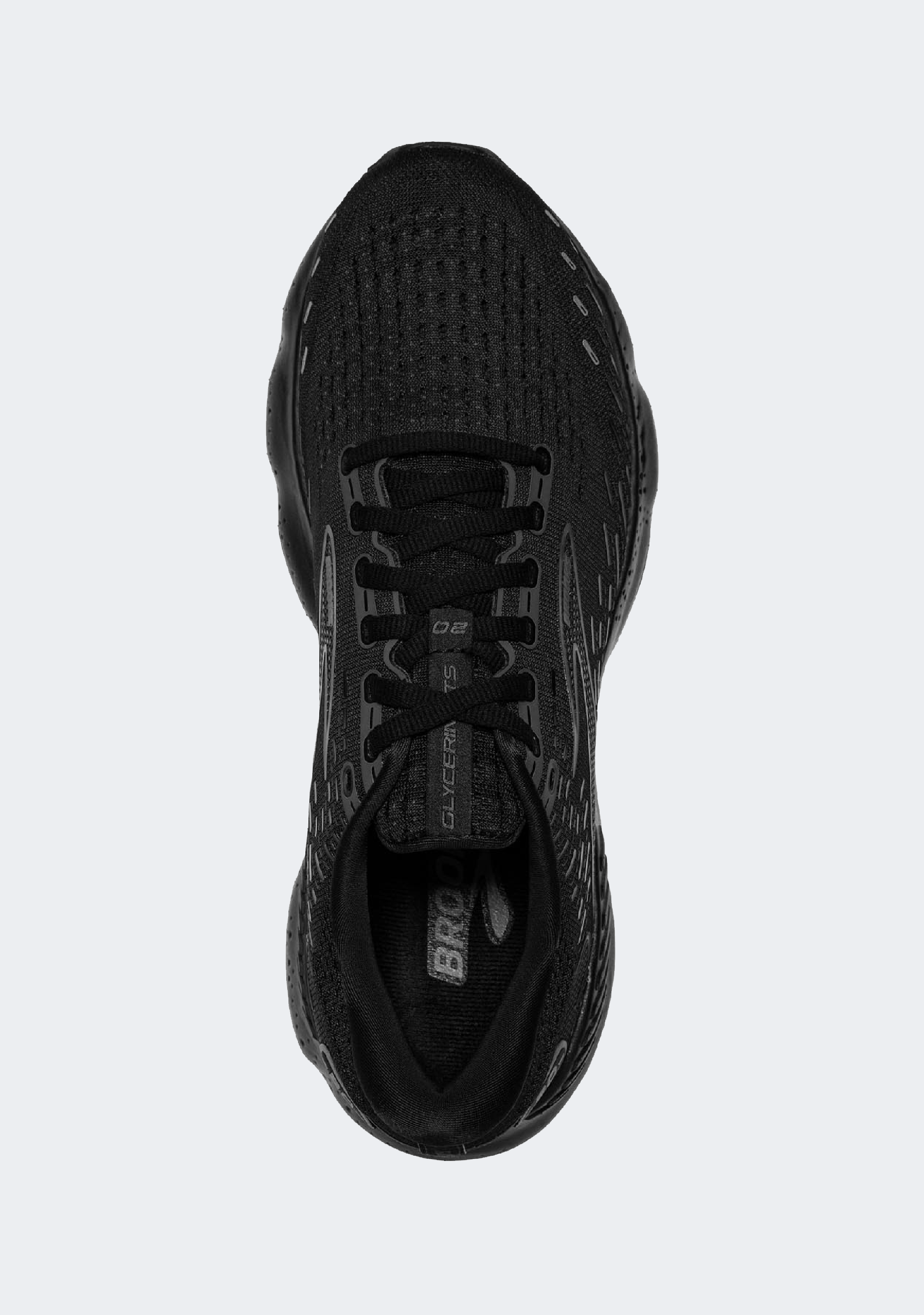 Brooks Men’s Glycerin GTS 20