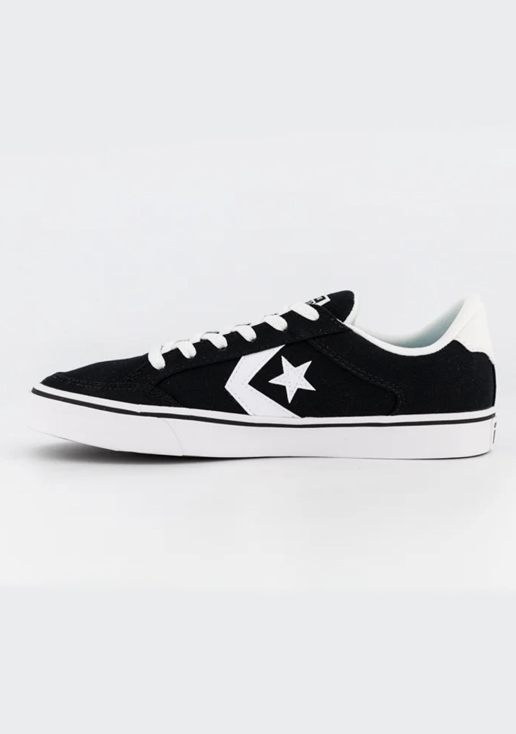 Converse Men's All Star Tobin Low