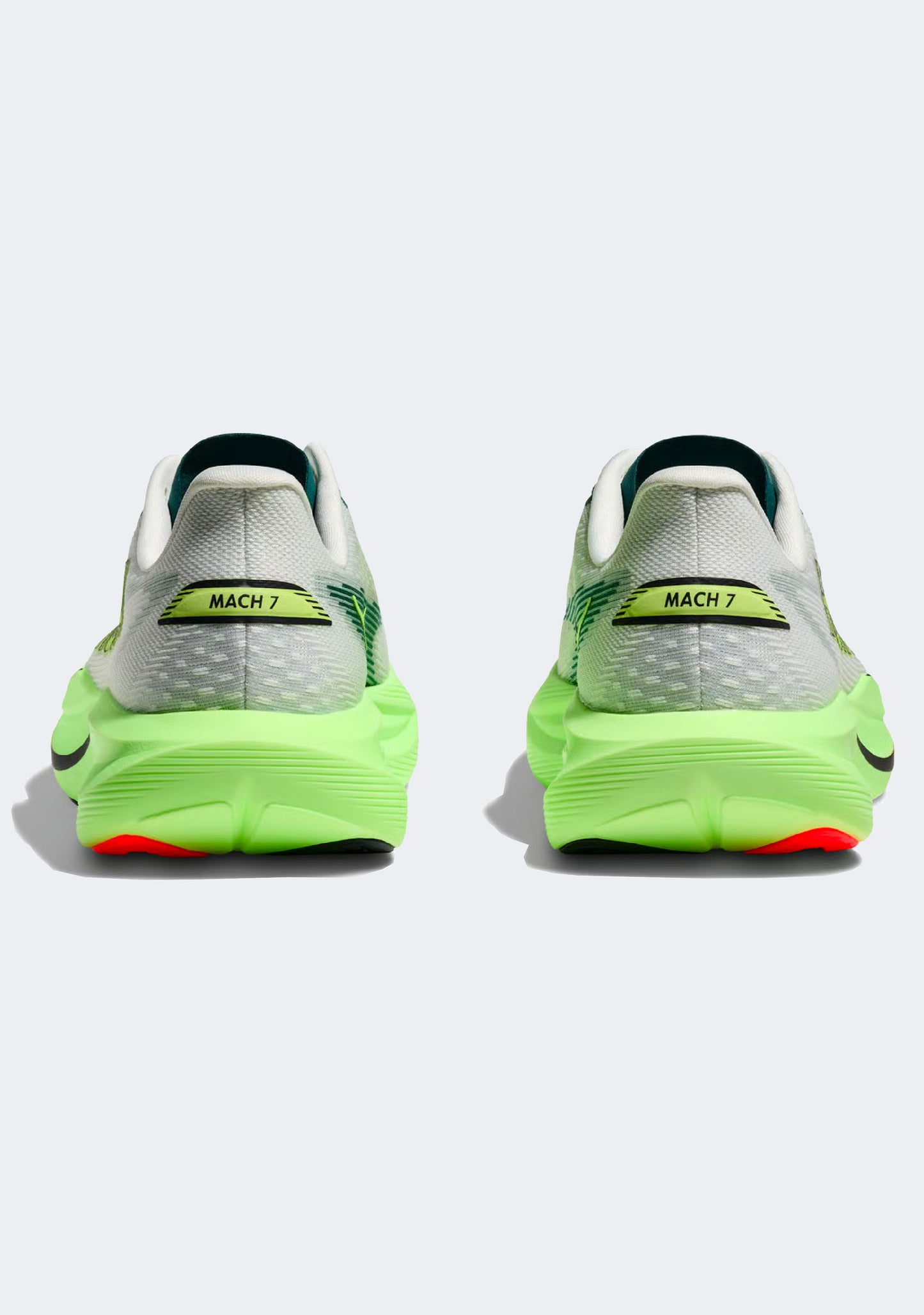 Hoka Women's Mach 7
