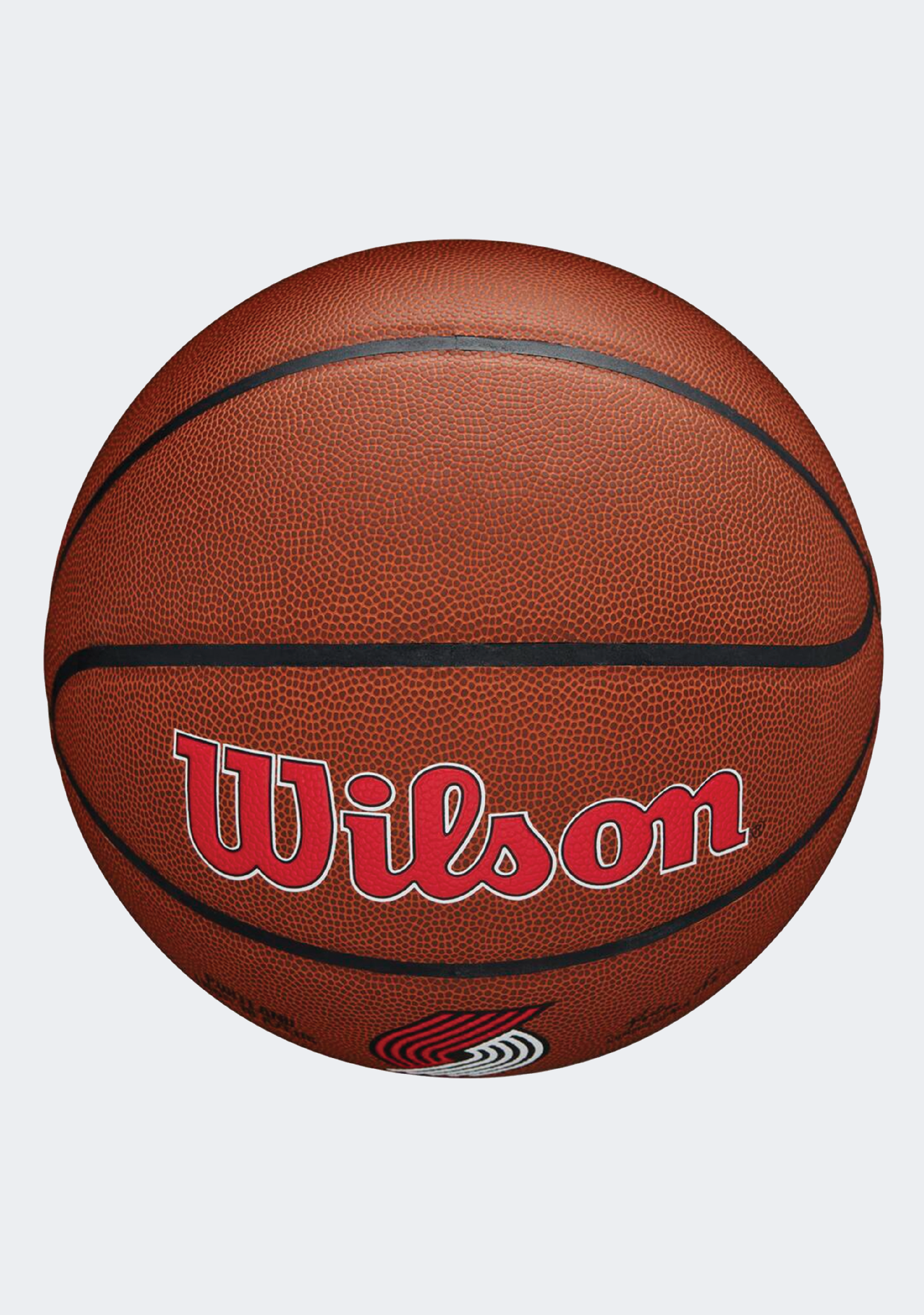 Wilson NBA Team Alliance Portland Trail Blazers