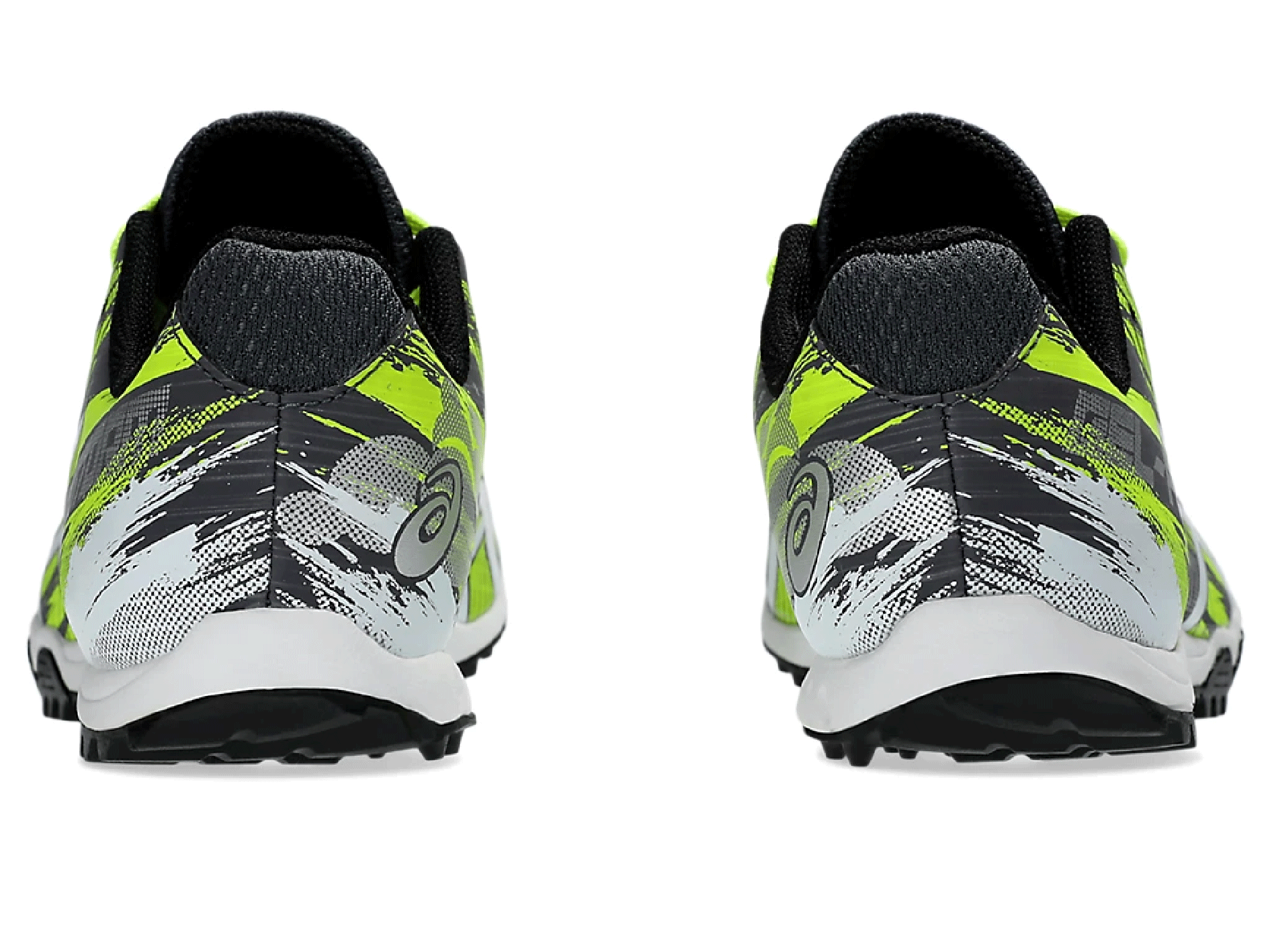 Asics Junior Gel Firestorm 5 1094A004 750 Jim Kidd Sports