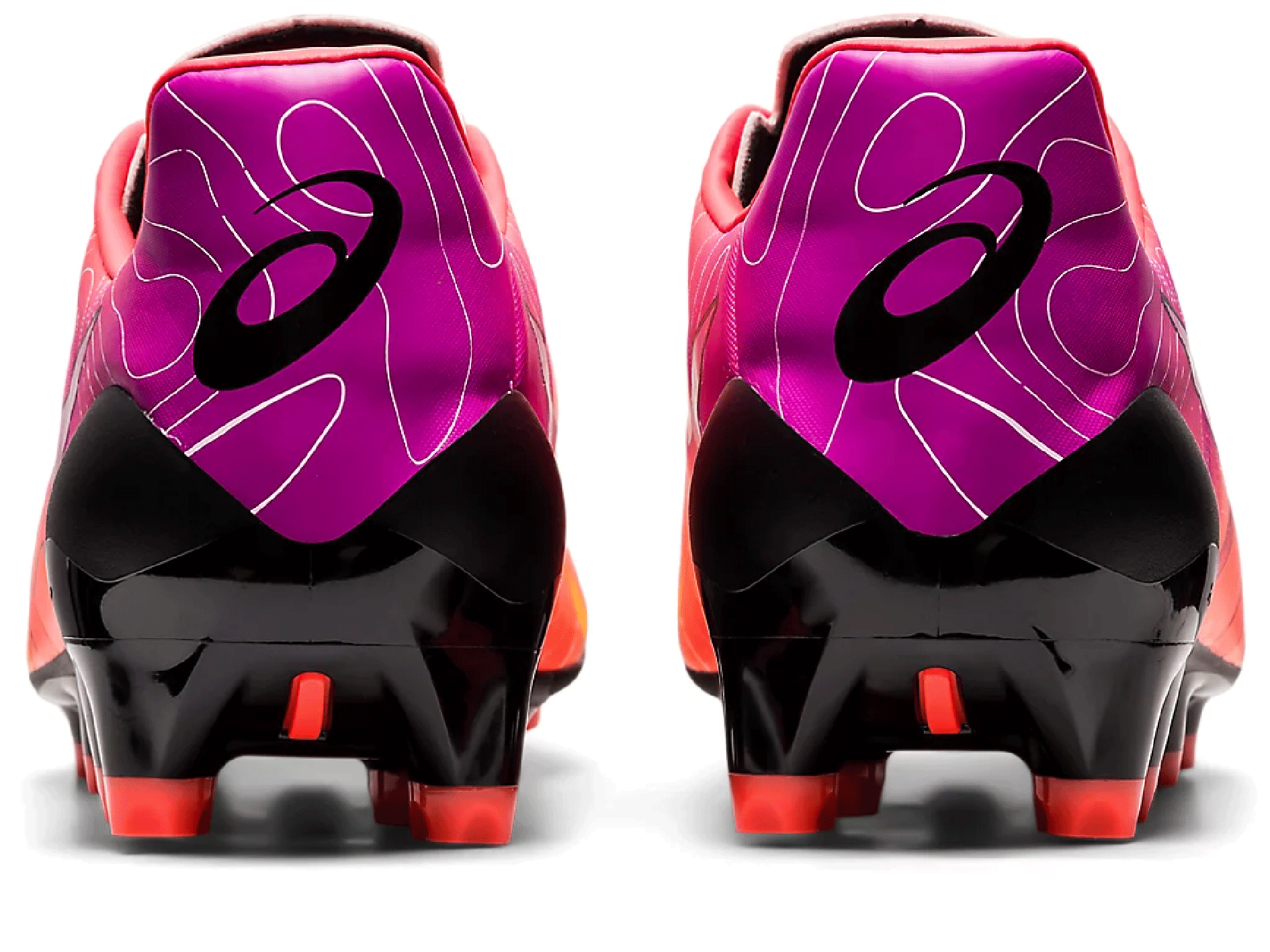 Asics Mens Menace 4 1111A219 750