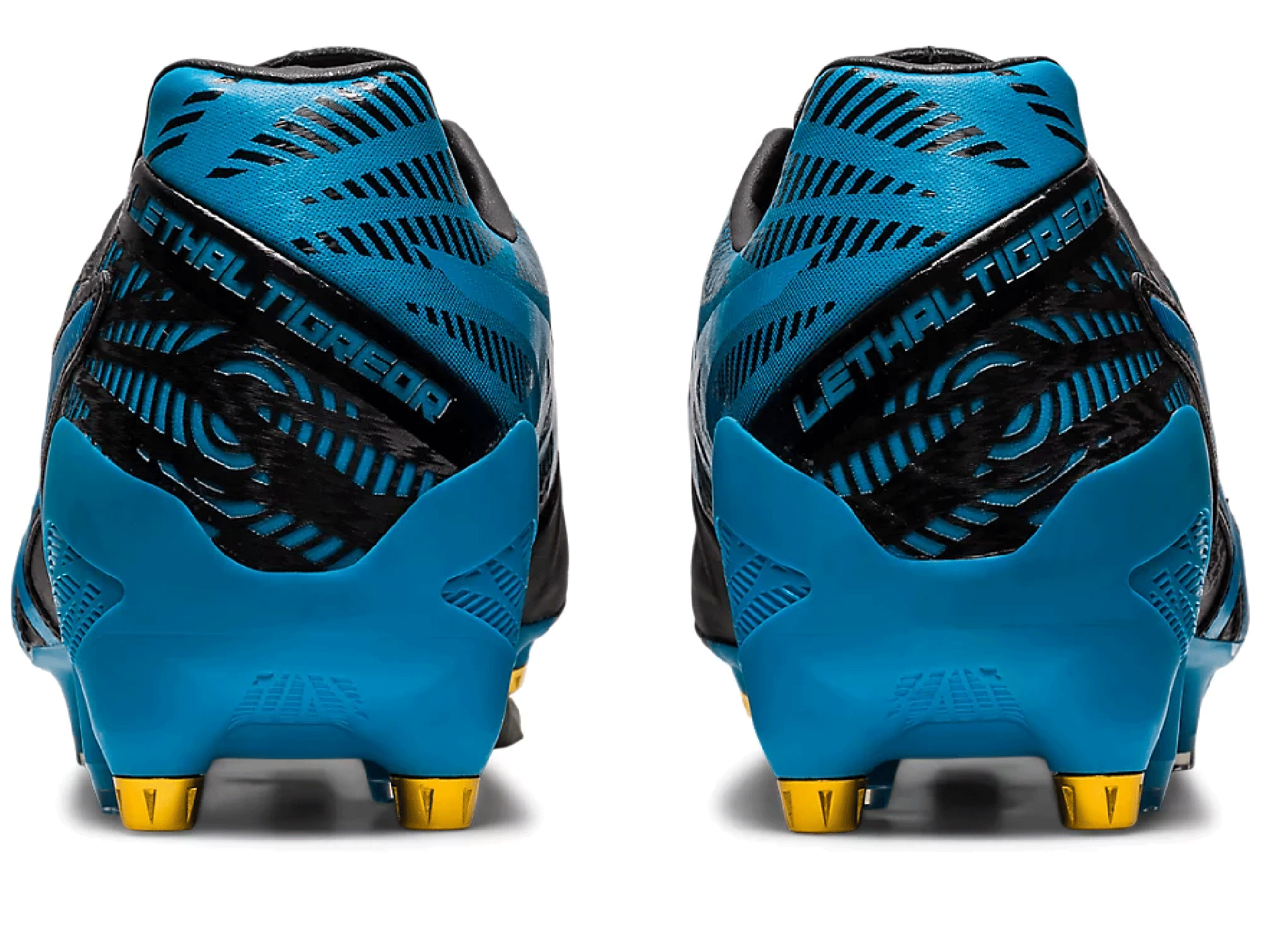 Asics hybrid rugby boots hot sale