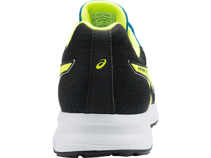 Asics amplifoam sales patriot 9