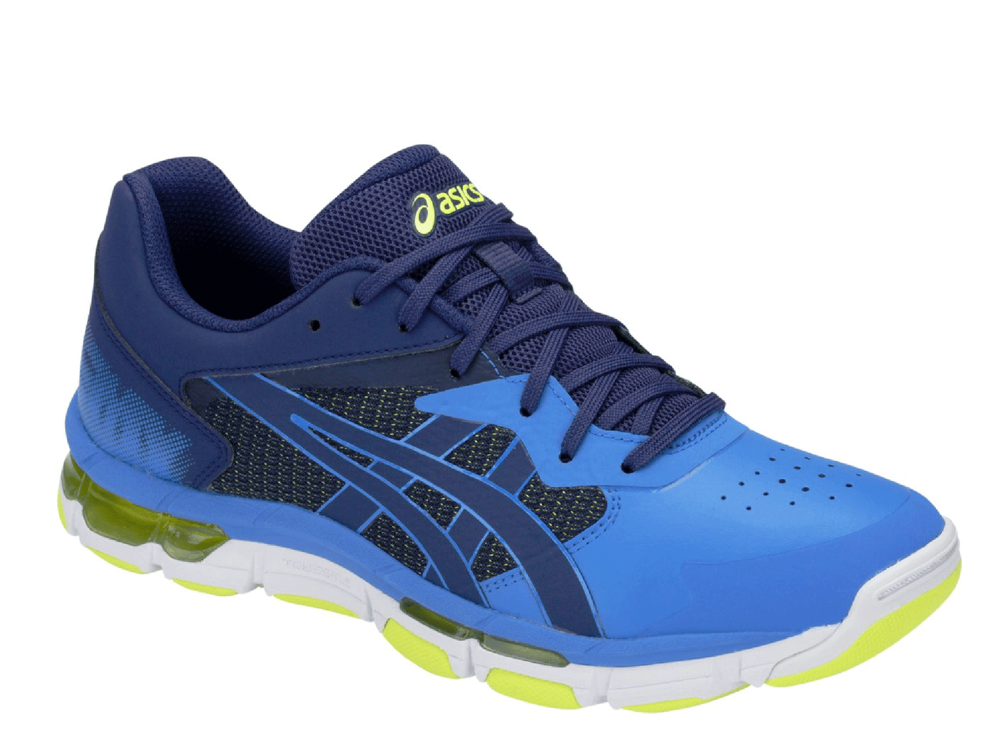 Asics Womens Gel Netburner Academy 8 1072A017 428 Jim Kidd Sports