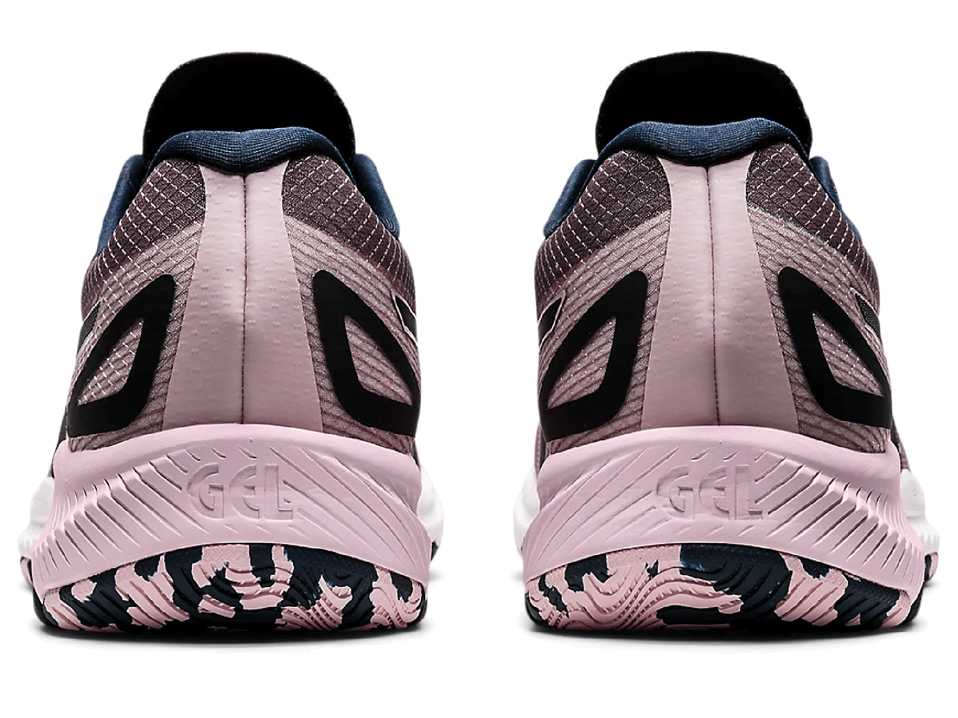 Asics Women’s Netburner Professional FF 3