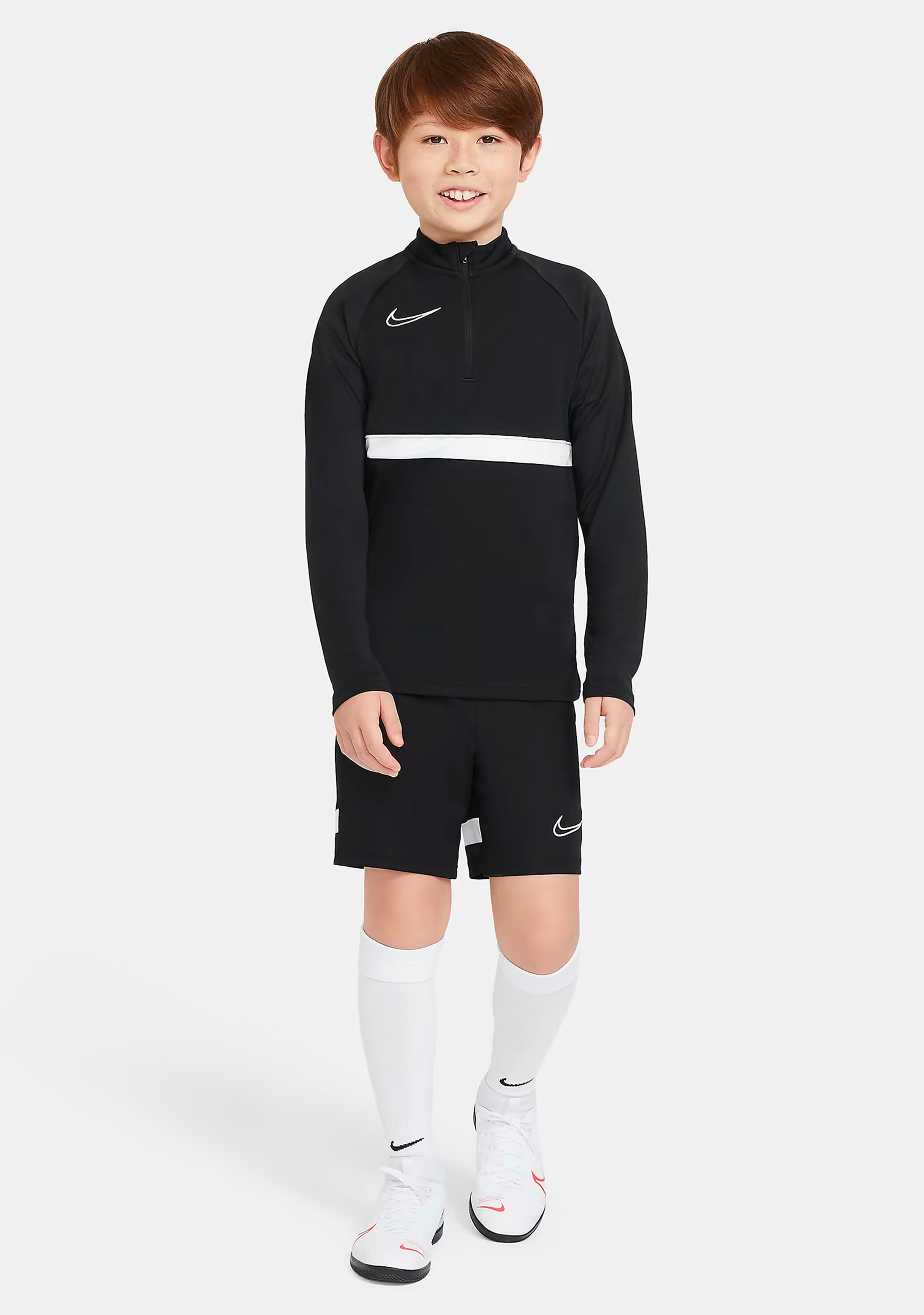 Nike Youth Academy 21 Midlayer Top