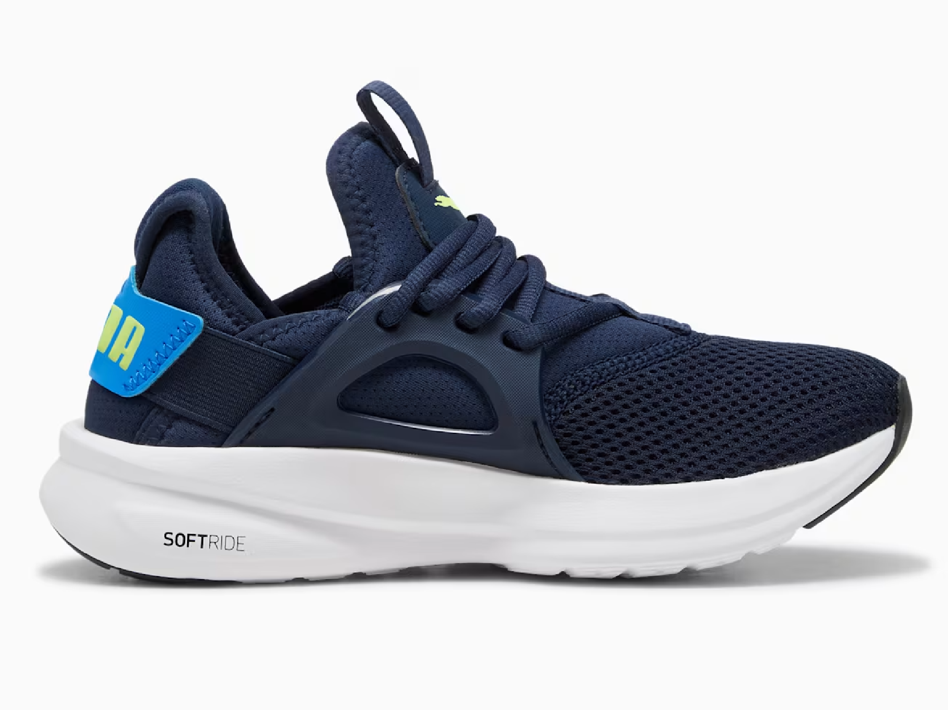 Puma Junior Softride Enzo GS 387052 18