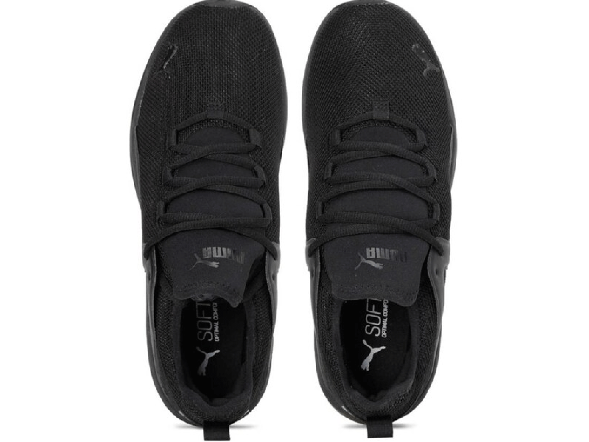 Puma soft foam optimal comfort mens hot sale