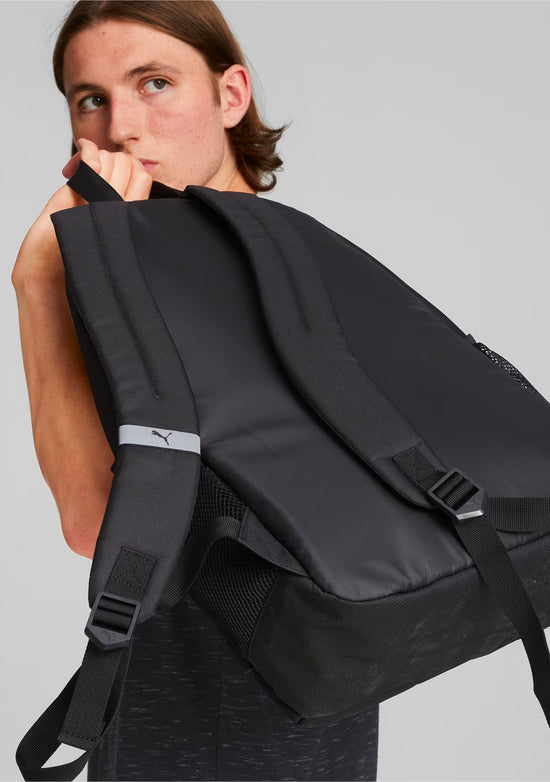 Puma Buzz Backpack Black - 26L