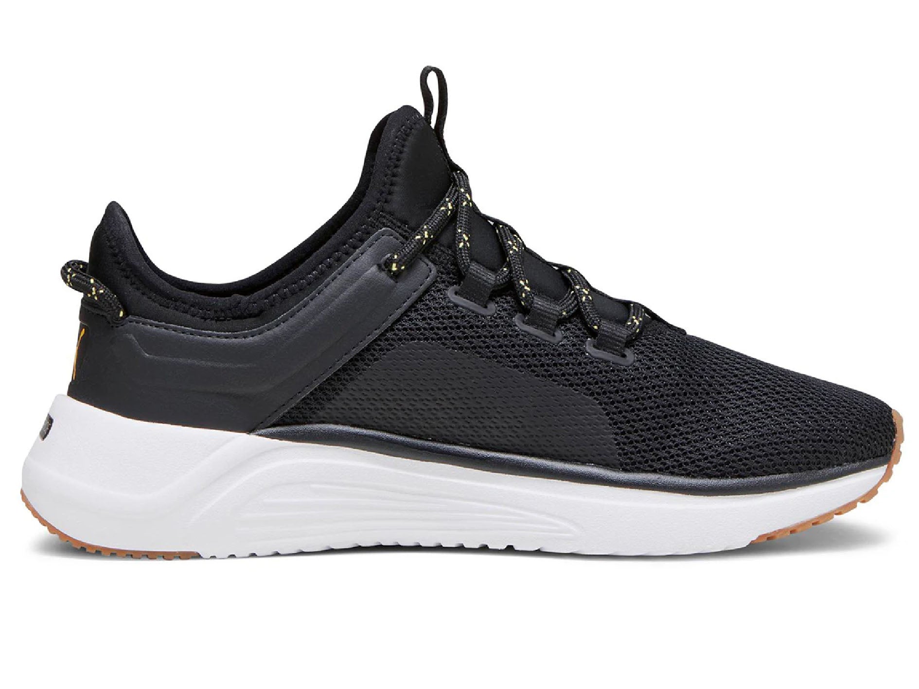 Puma slip on running shoes mens sale