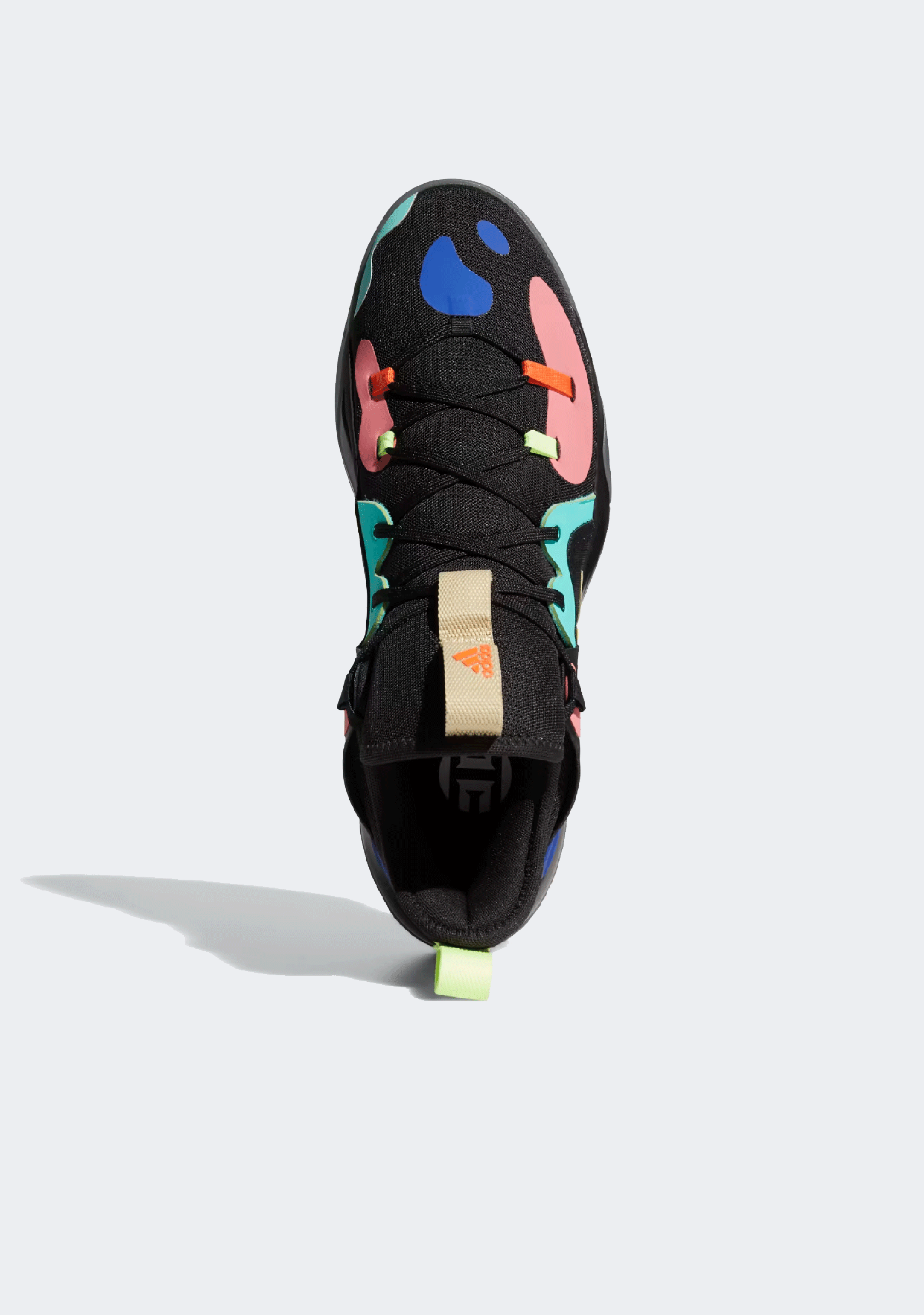 Adidas Mens Harden Stepback 2