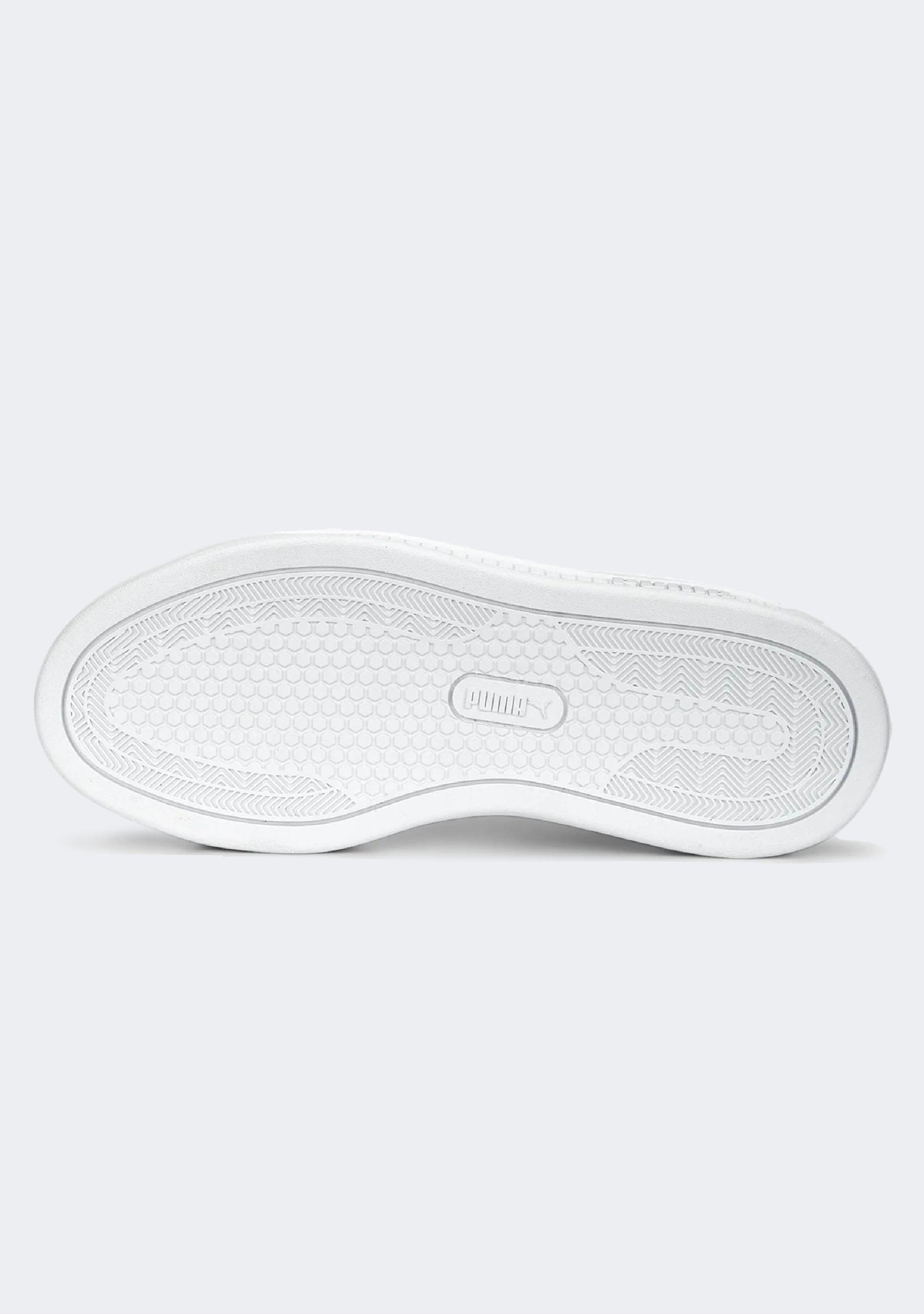 Puma Women’s Smash Platform V3 Sneakers