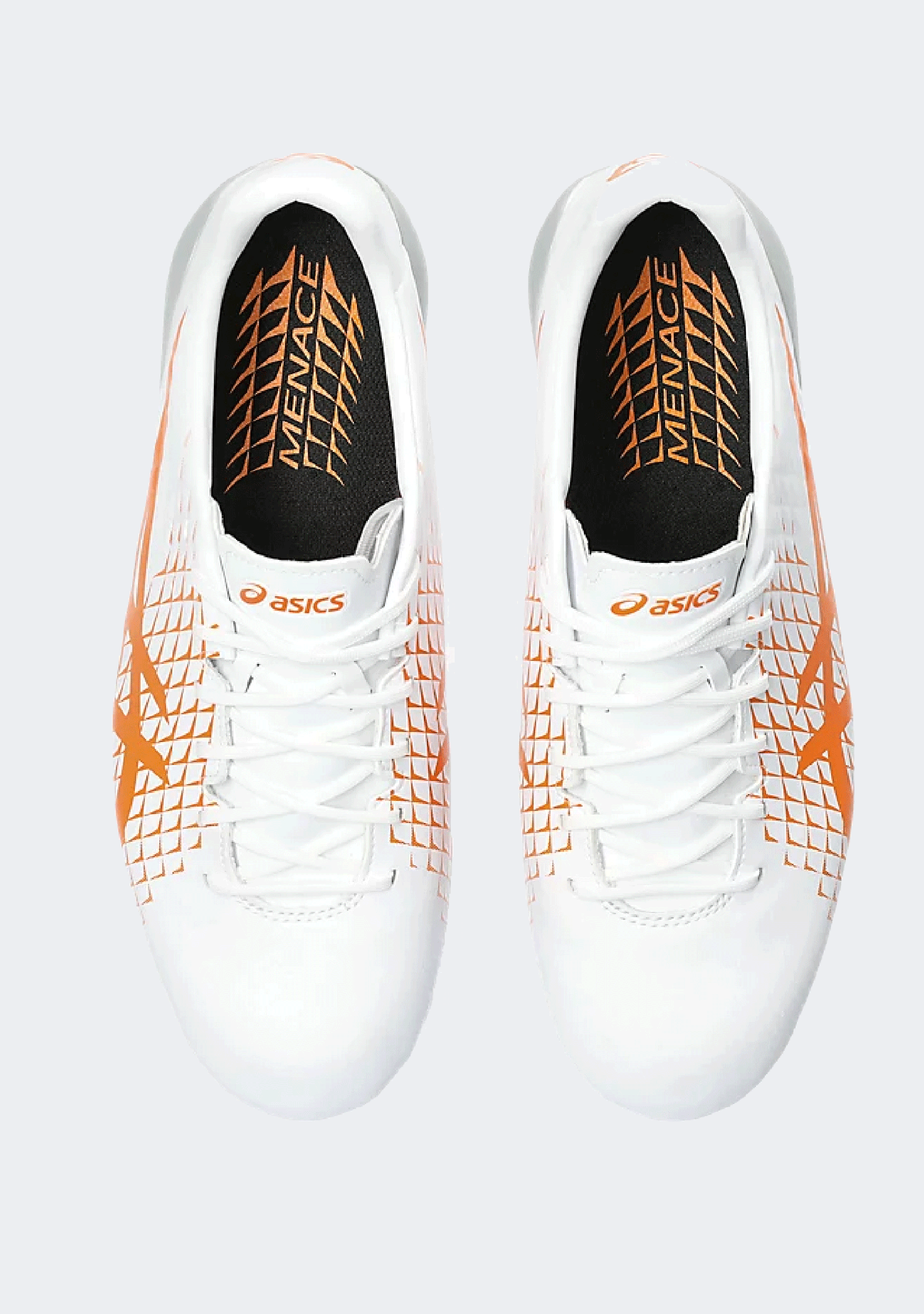 Asics Men's Menace 4