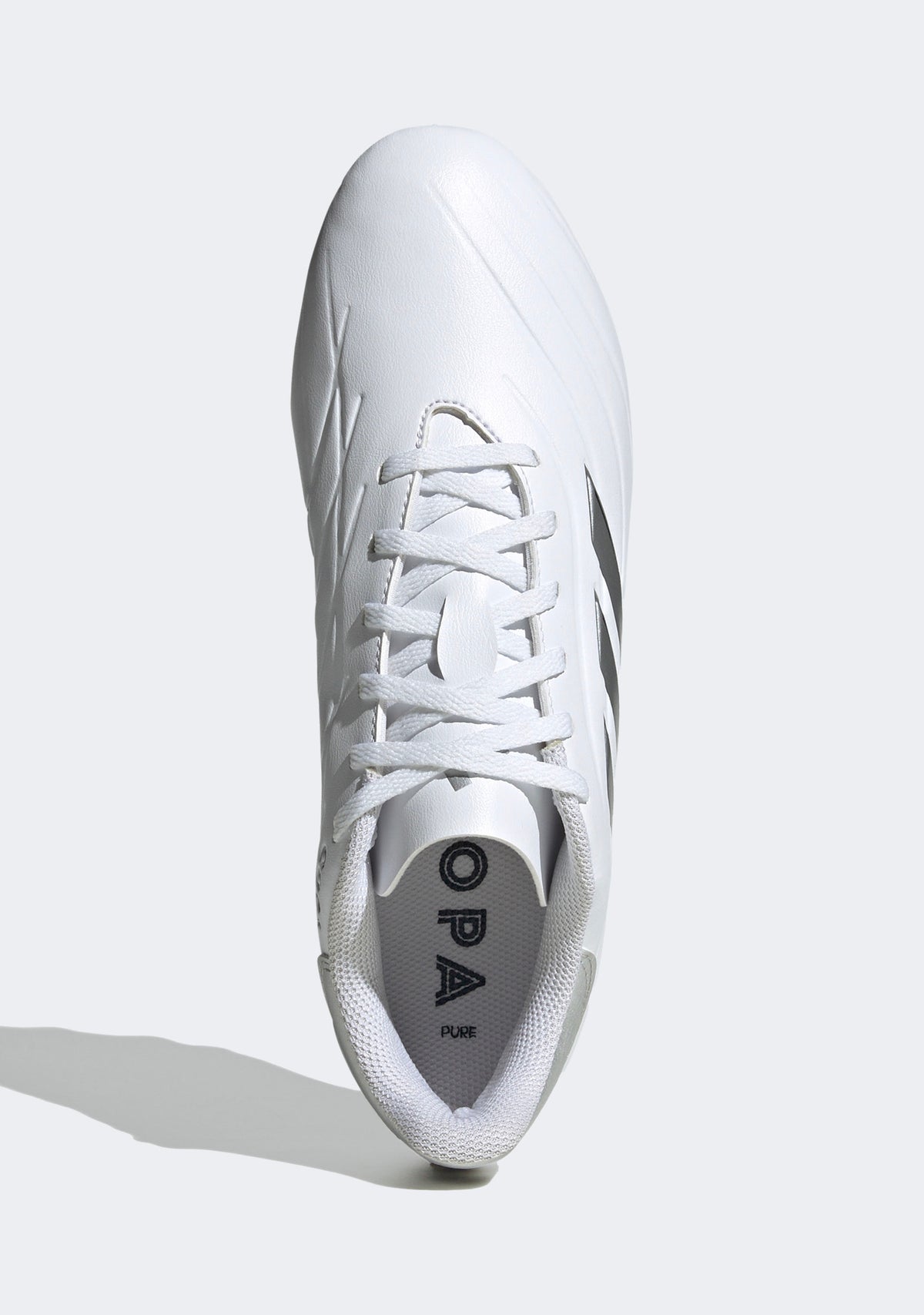 Adidas Men’s Copa Pure 2 Club FXG Boots