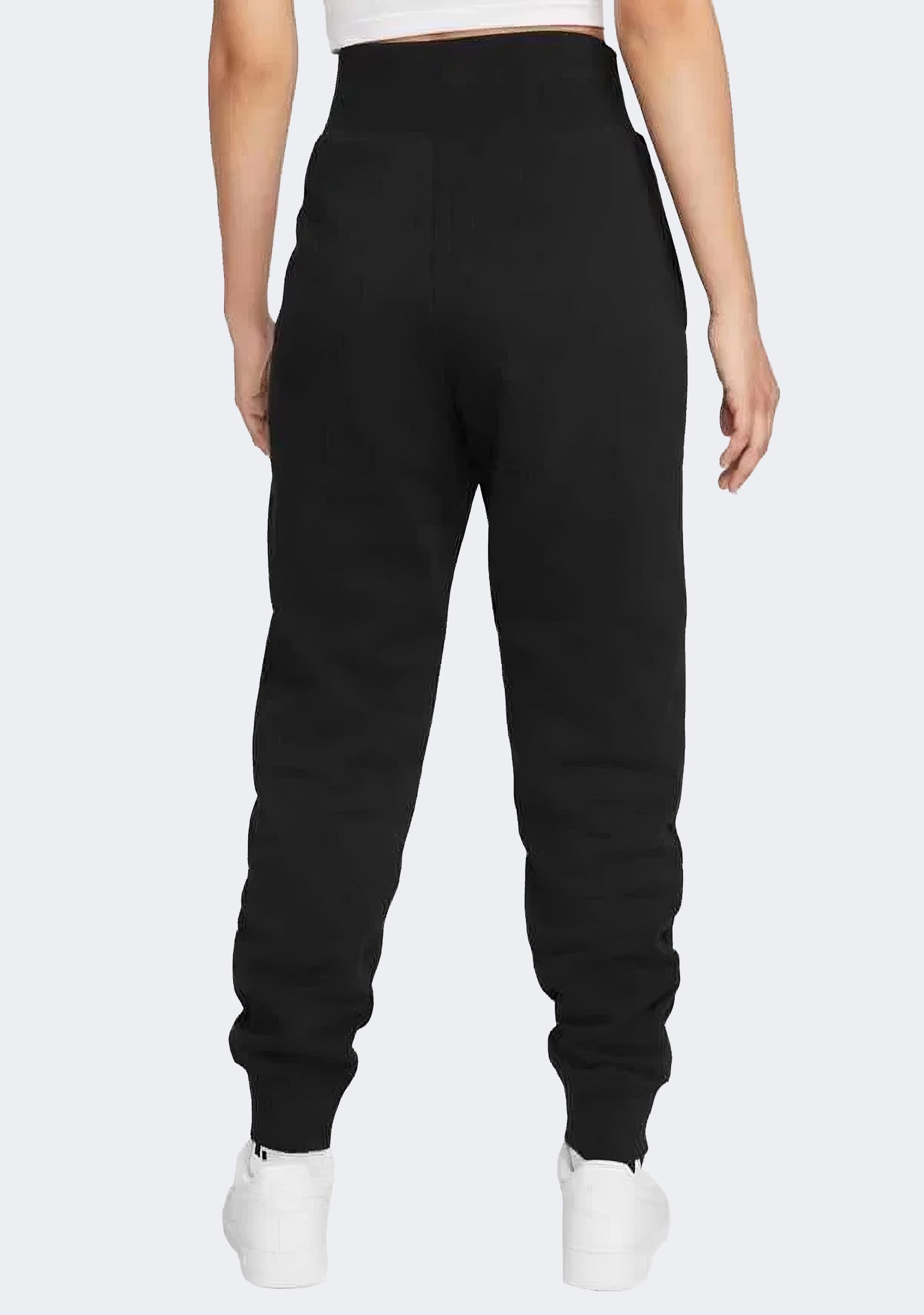 Nike Women's Sportswear Phoenix Fleece High Waisted Pants