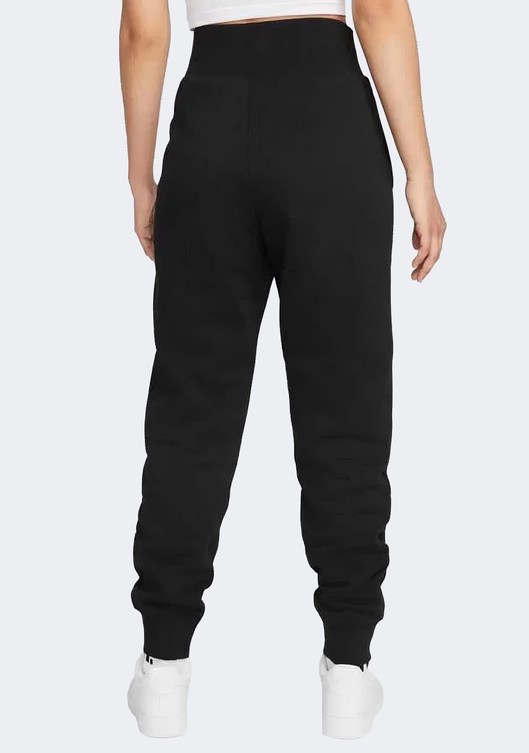 Nike Women's Sportswear Phoenix Fleece High Waisted Pants