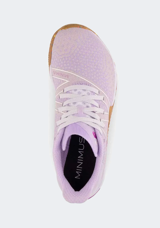 New Balance Women's Minimus TR V1