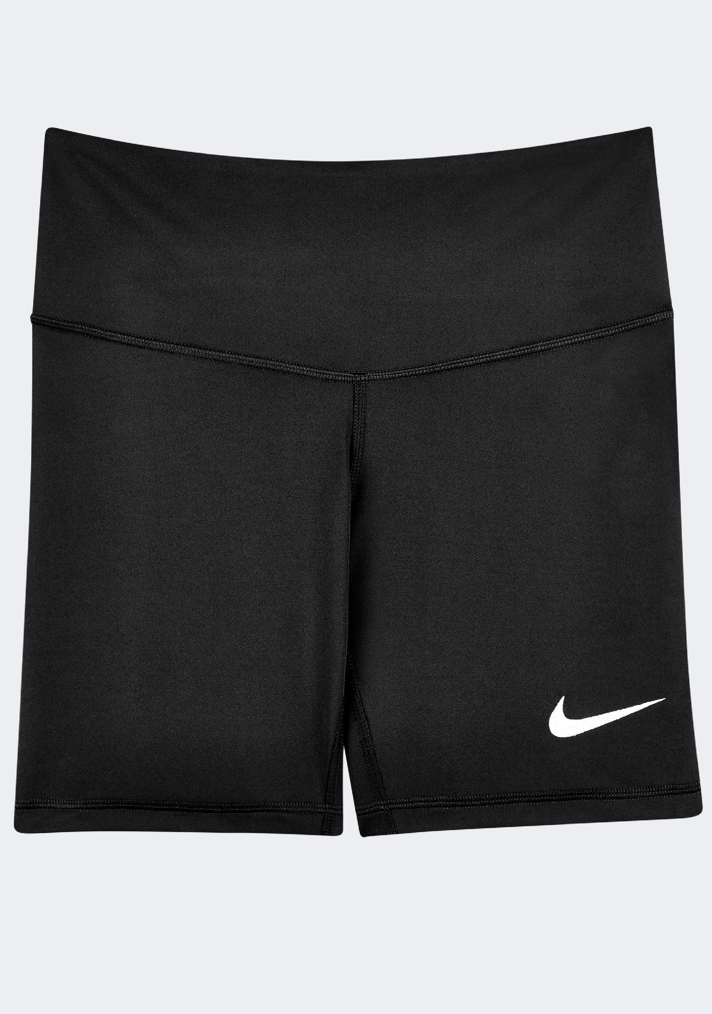 Nike Women's Team Spike Game Short Black