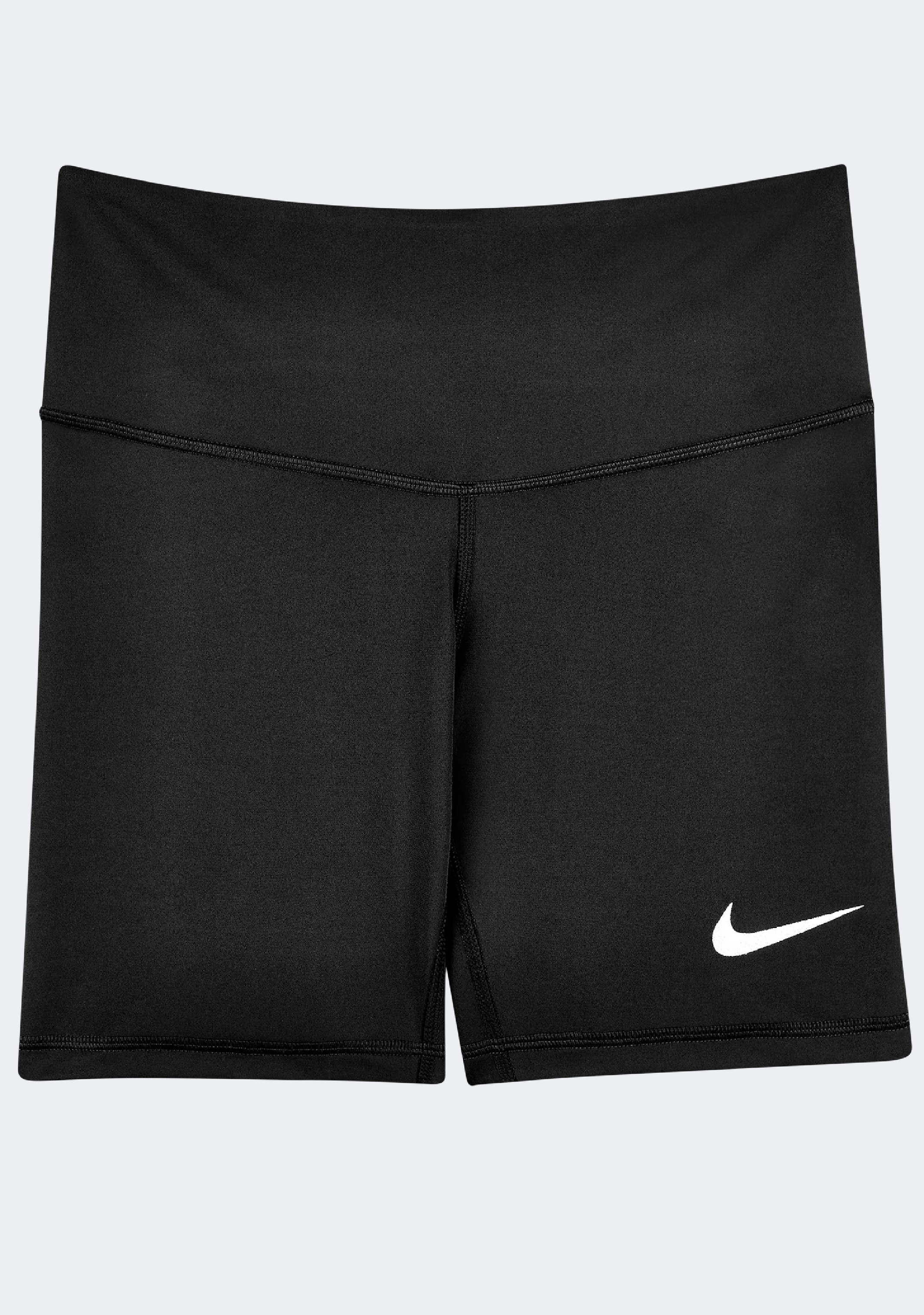 Nike Women's Team Spike Game Short Black