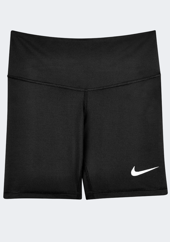Nike Women's Team Spike Game Short Black
