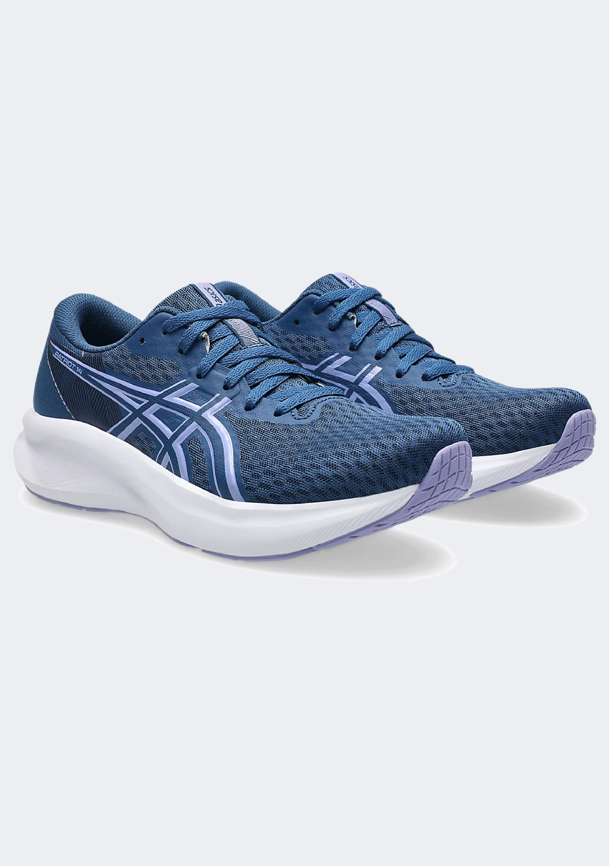 Asics Women's Patriot 14