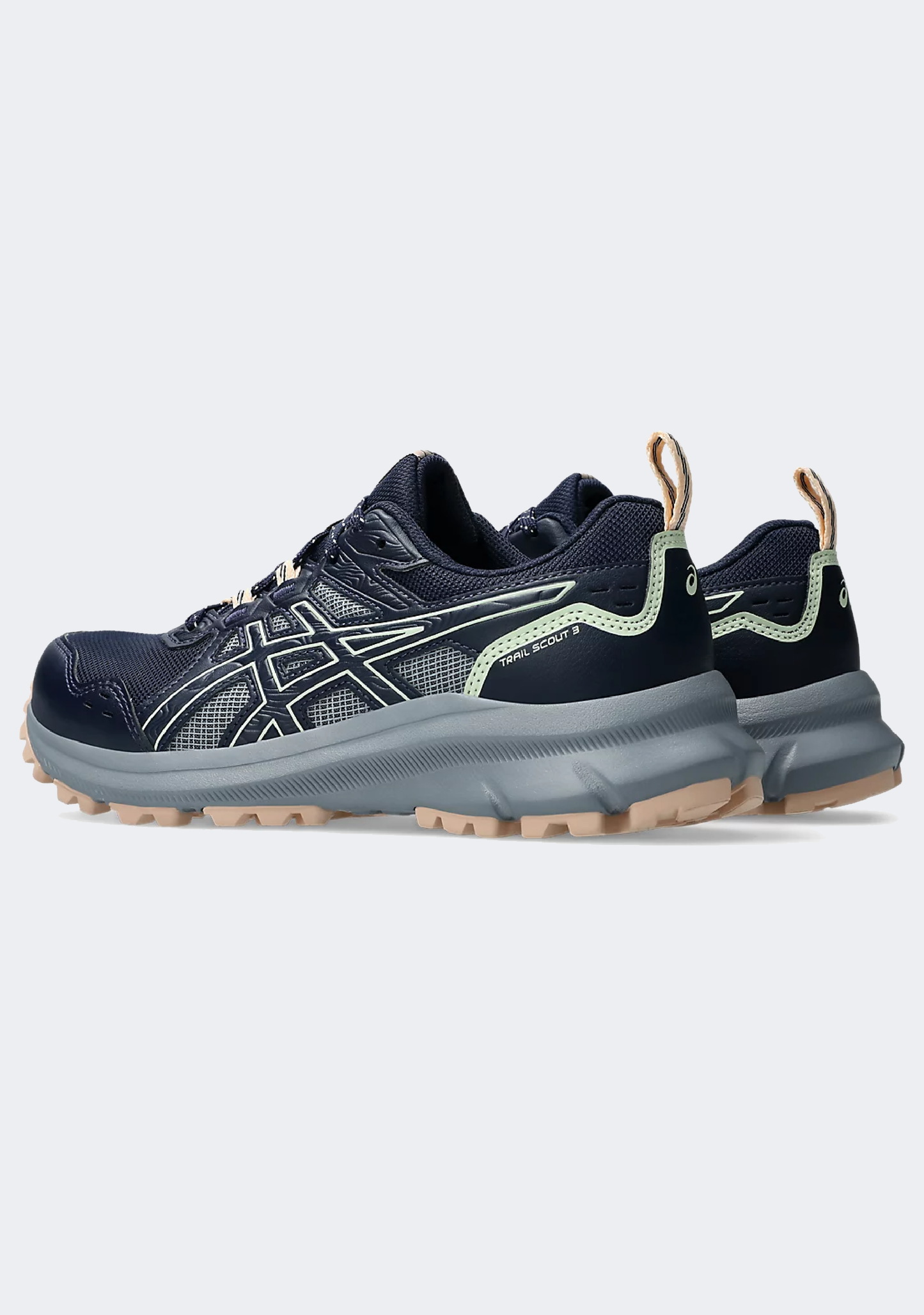 Asics Women's Trail Scout 3