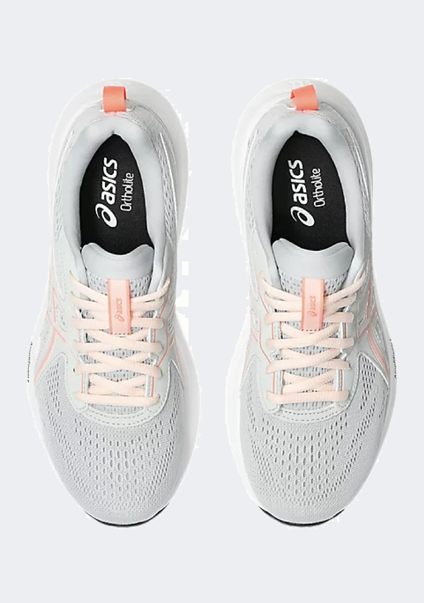 Asics Women's Gel Contend 9 (D Width)