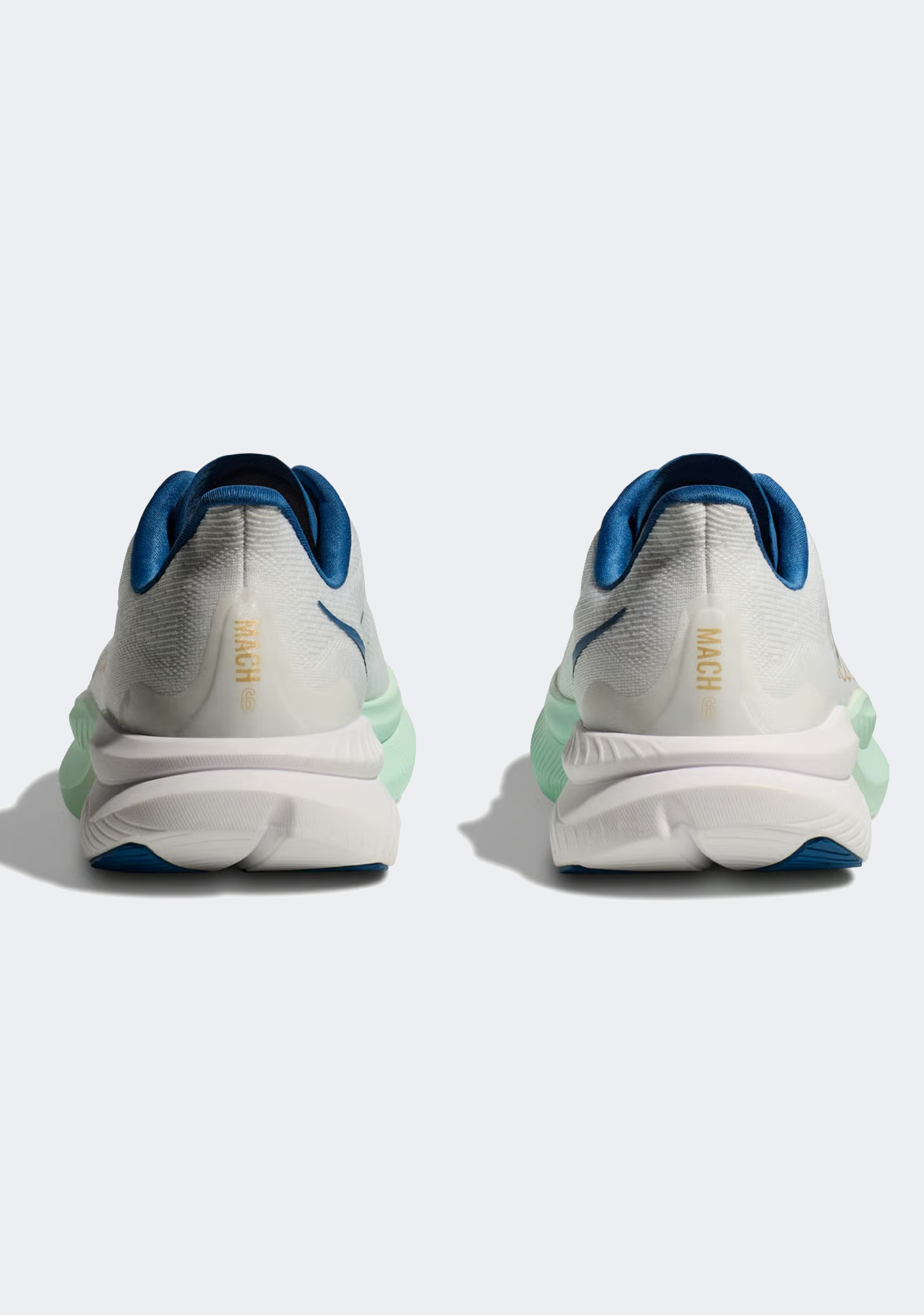 Hoka Men's Mach 6