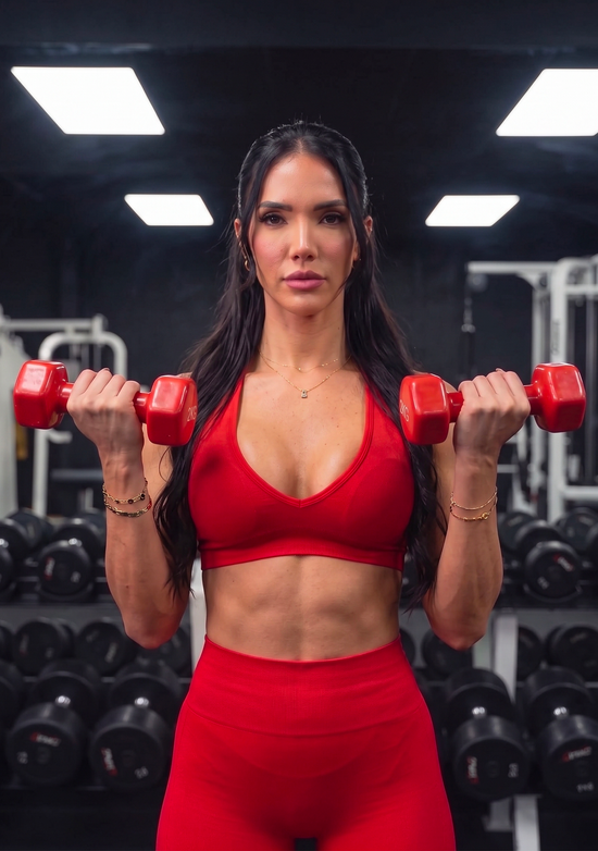 Jim Kidd Sports 2KG Dumbbell