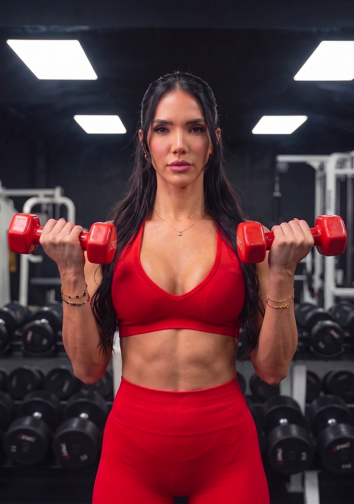 Jim Kidd Sports 2KG Dumbbell
